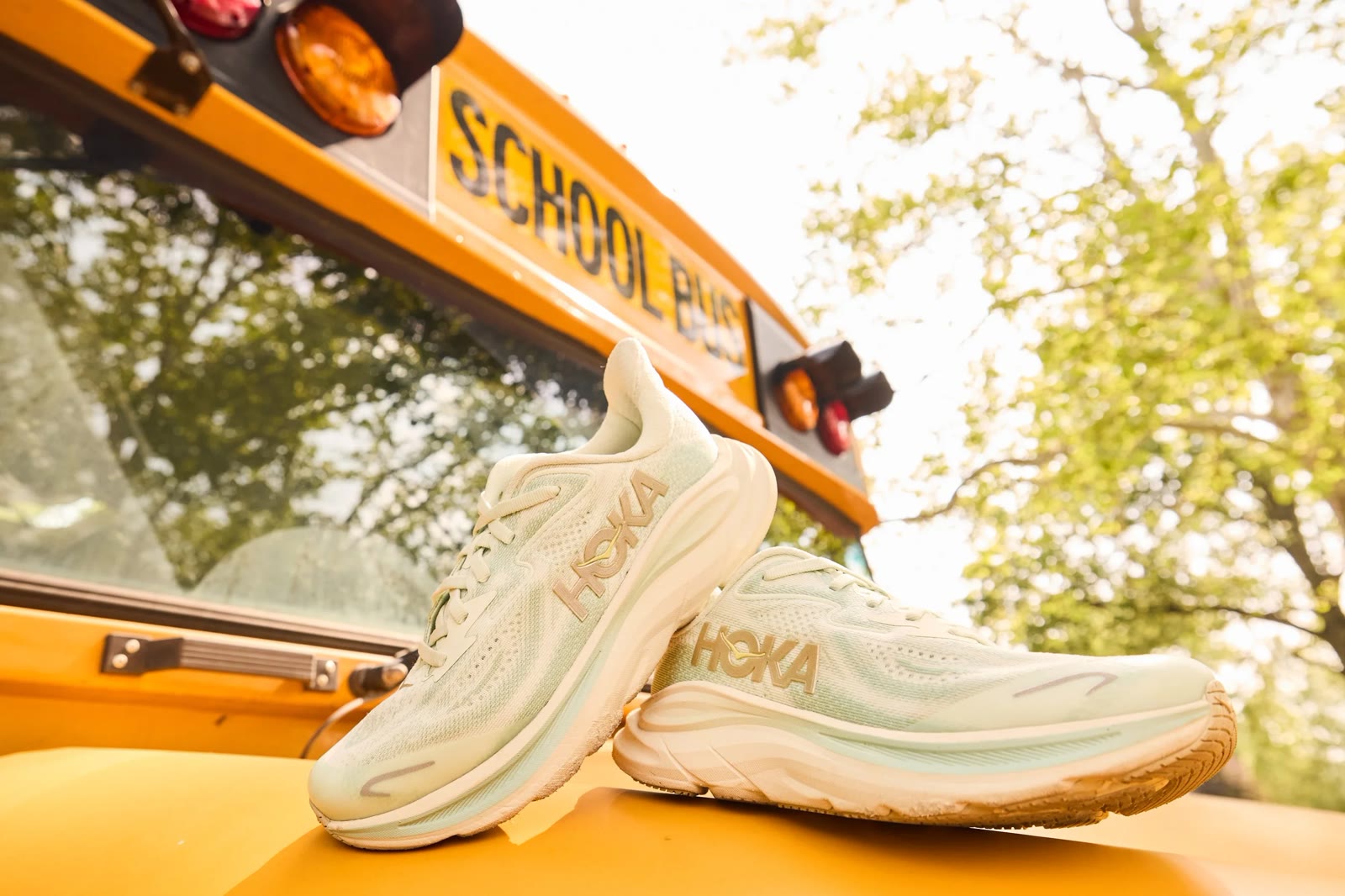 HOKA — Behind the Scenes, photograph 48 of 75