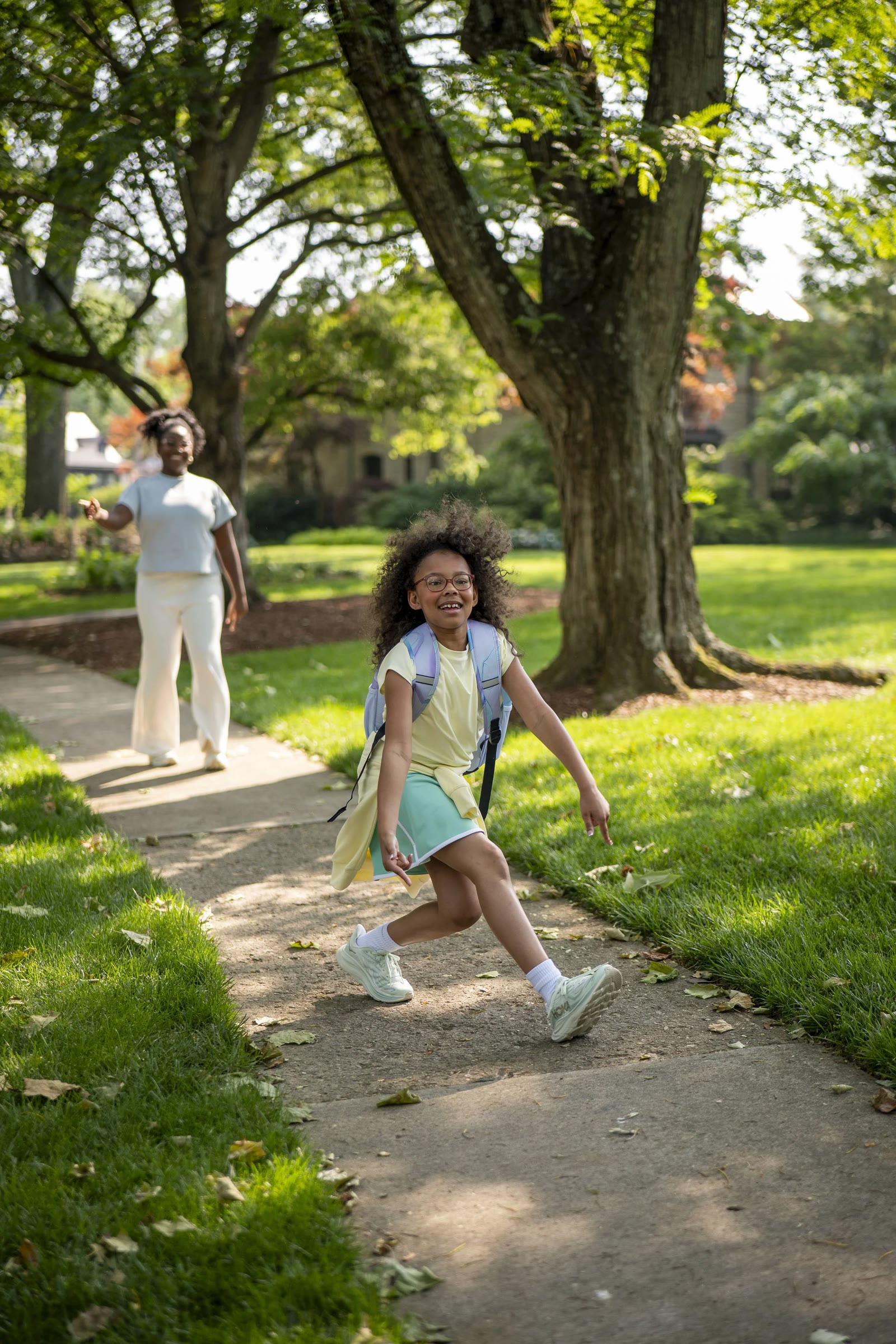 HOKA — Behind the Scenes, photograph 51 of 75