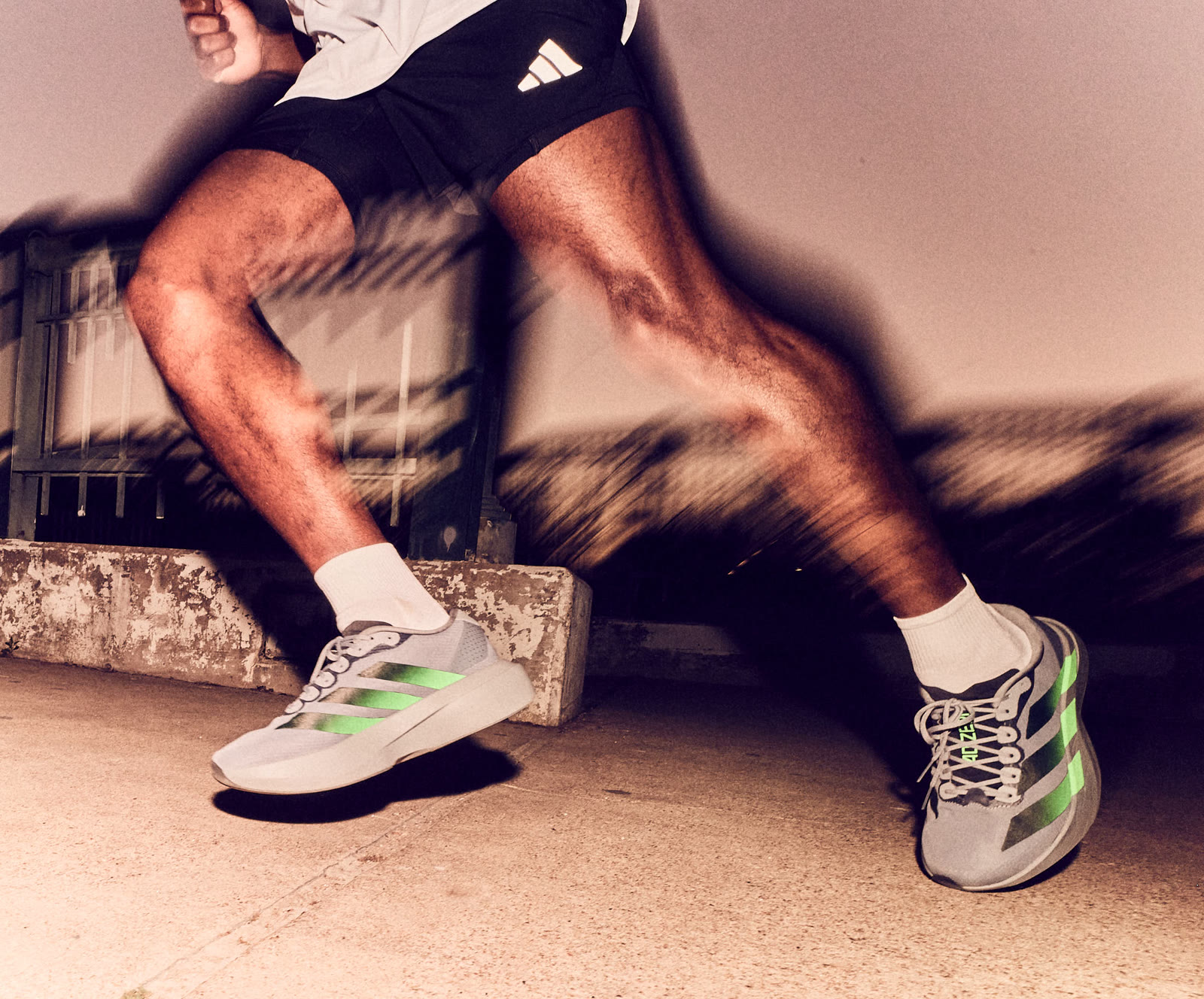 Dick's Sporting Goods - National Run Month, photograph 2 of 25