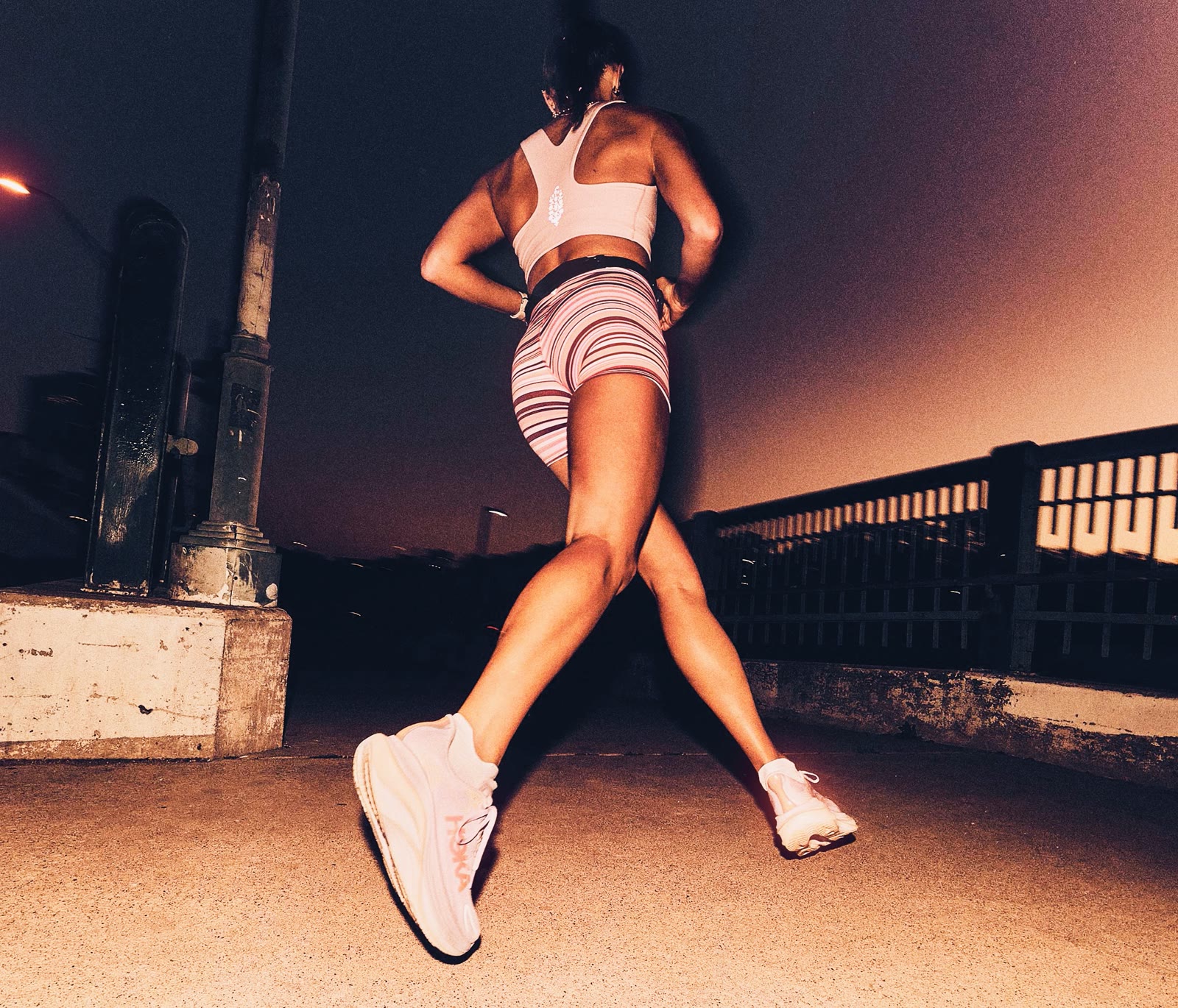 Dick's Sporting Goods - National Run Month, photograph 6 of 25