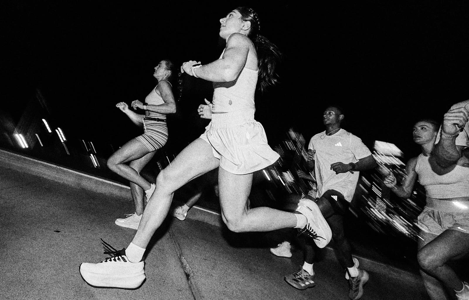 Dick's Sporting Goods - National Run Month, photograph 8 of 25