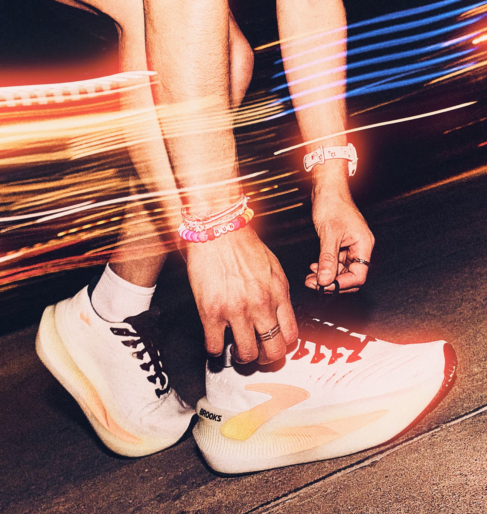 Dick's Sporting Goods - National Run Month, photograph 10 of 25
