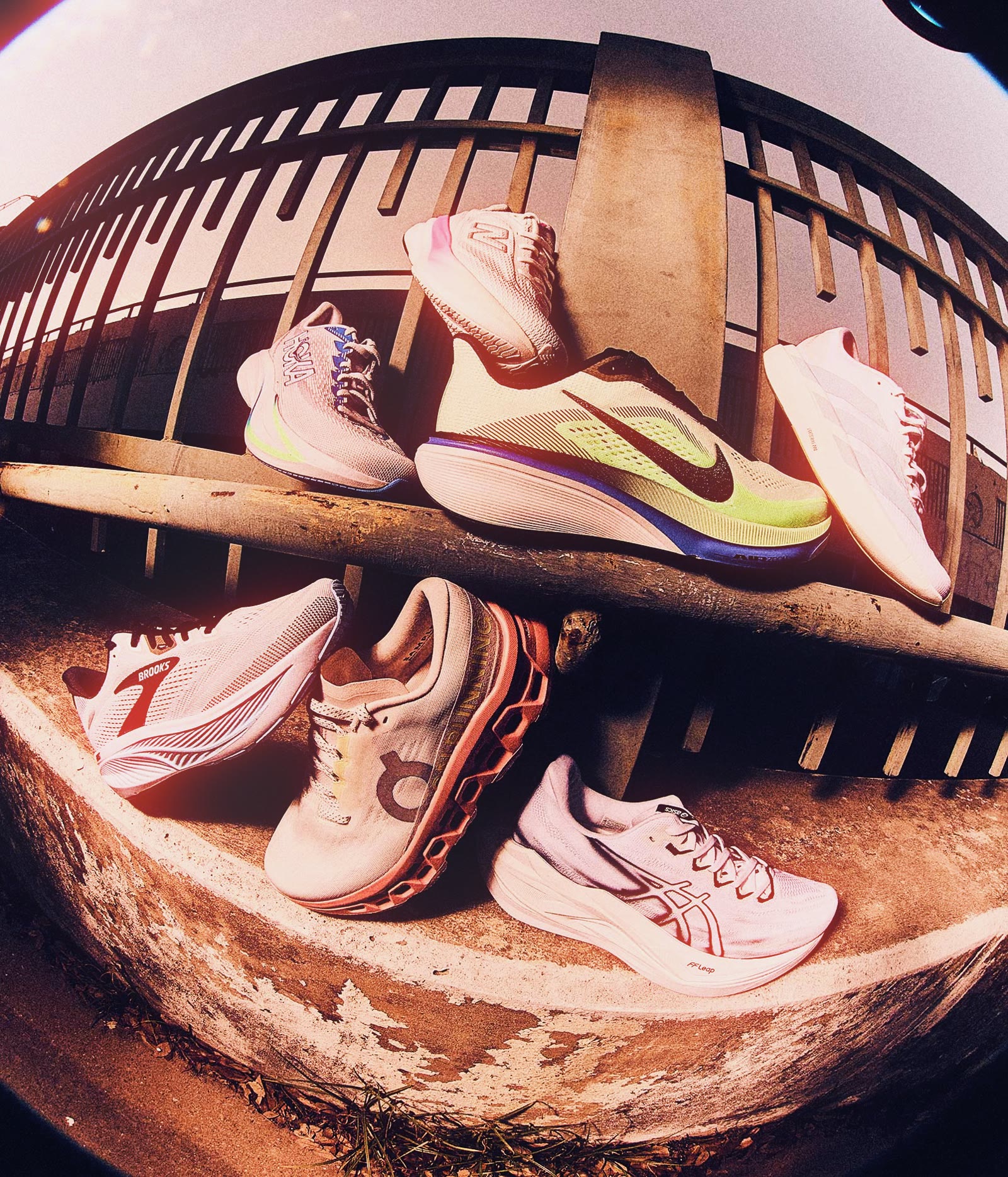 Dick's Sporting Goods - National Run Month, photograph 12 of 25