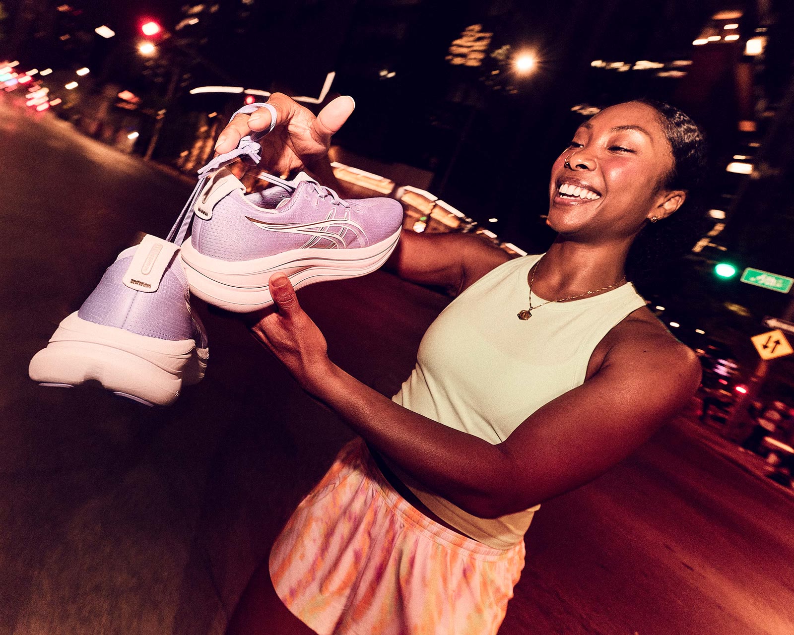 Dick's Sporting Goods - National Run Month, photograph 14 of 25