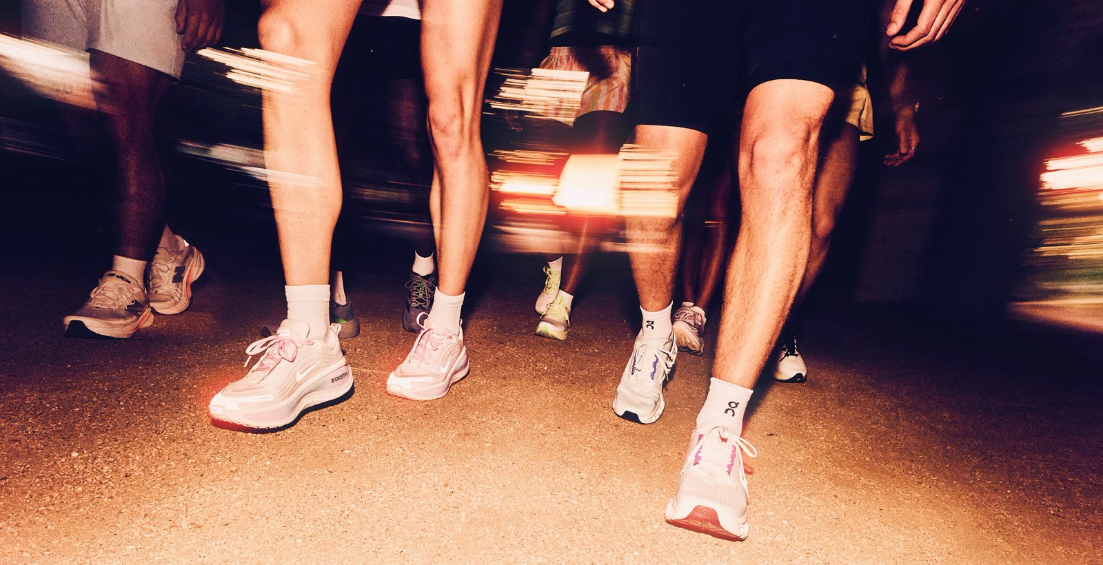 Dick's Sporting Goods - National Run Month, photograph 18 of 25