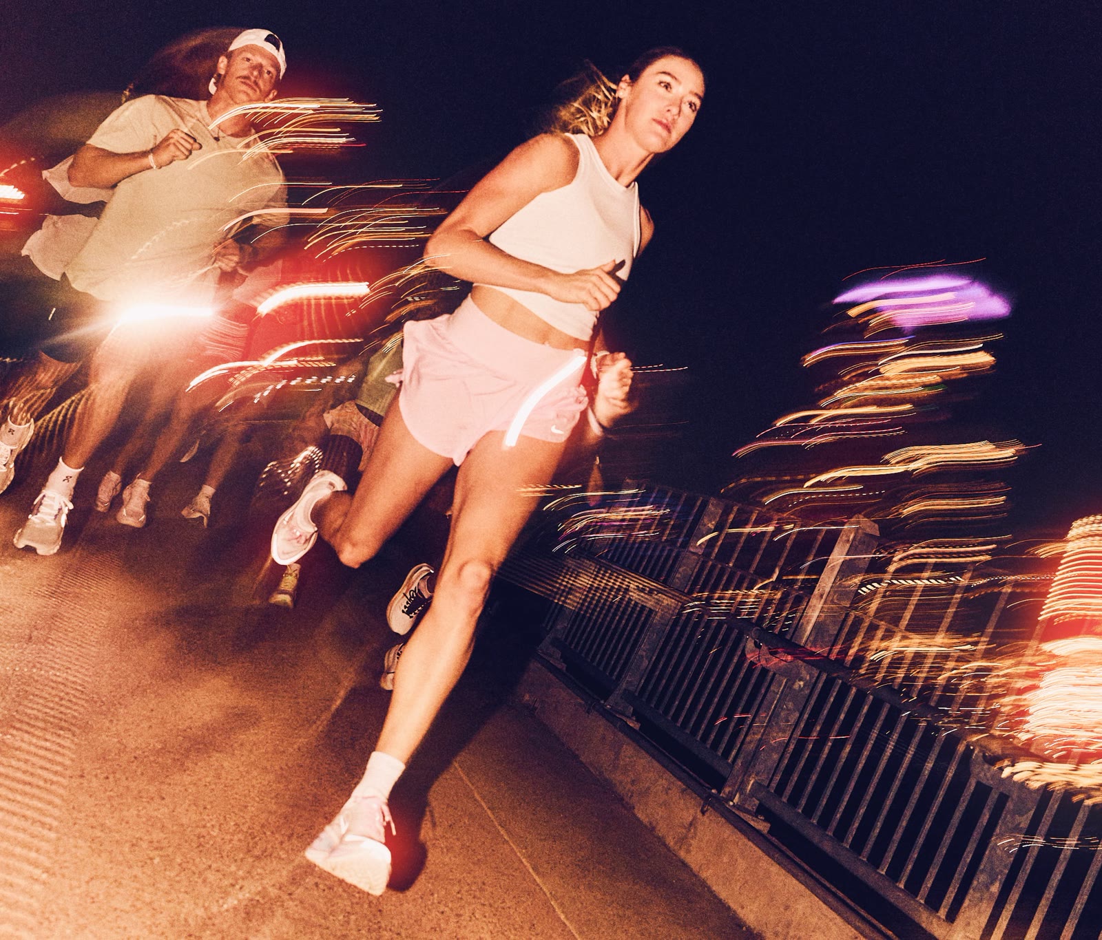 Dick's Sporting Goods - National Run Month, photograph 21 of 25