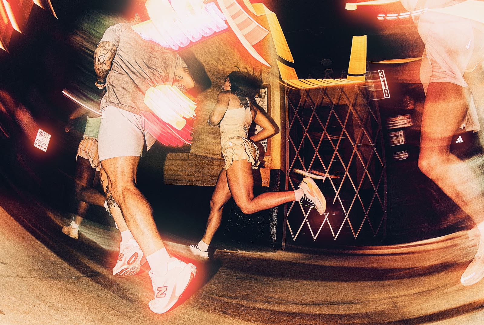 Dick's Sporting Goods - National Run Month, photograph 22 of 25
