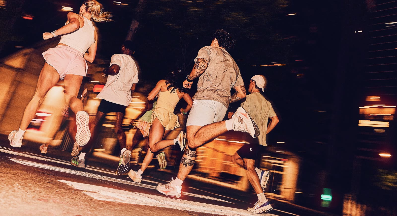 Dick's Sporting Goods - National Run Month, photograph 23 of 25