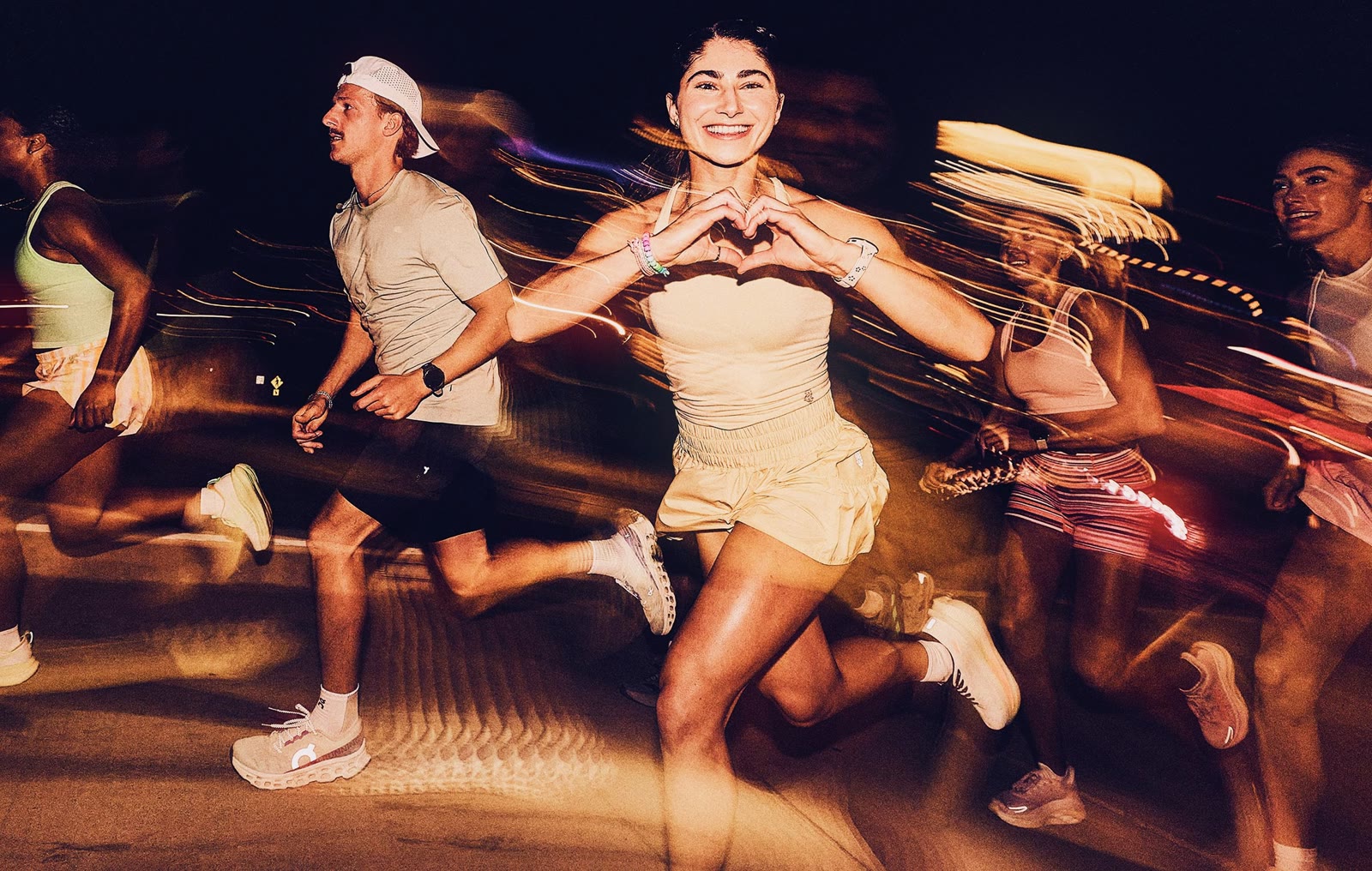 Dick's Sporting Goods - National Run Month, photograph 24 of 25