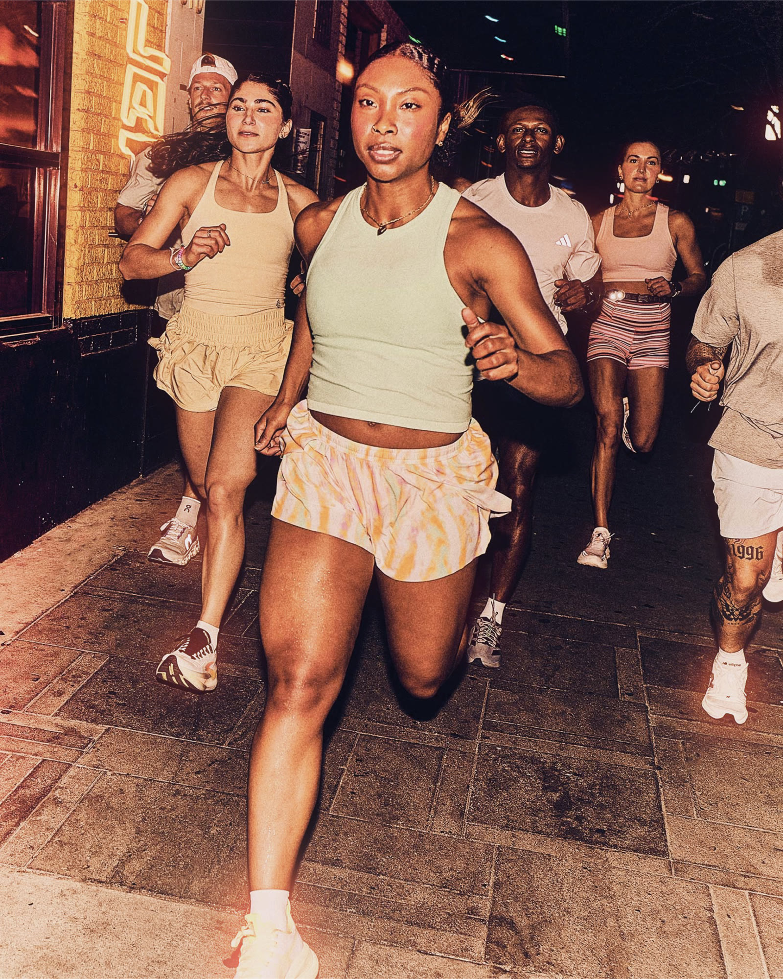 Dick's Sporting Goods - National Run Month, photograph 25 of 25