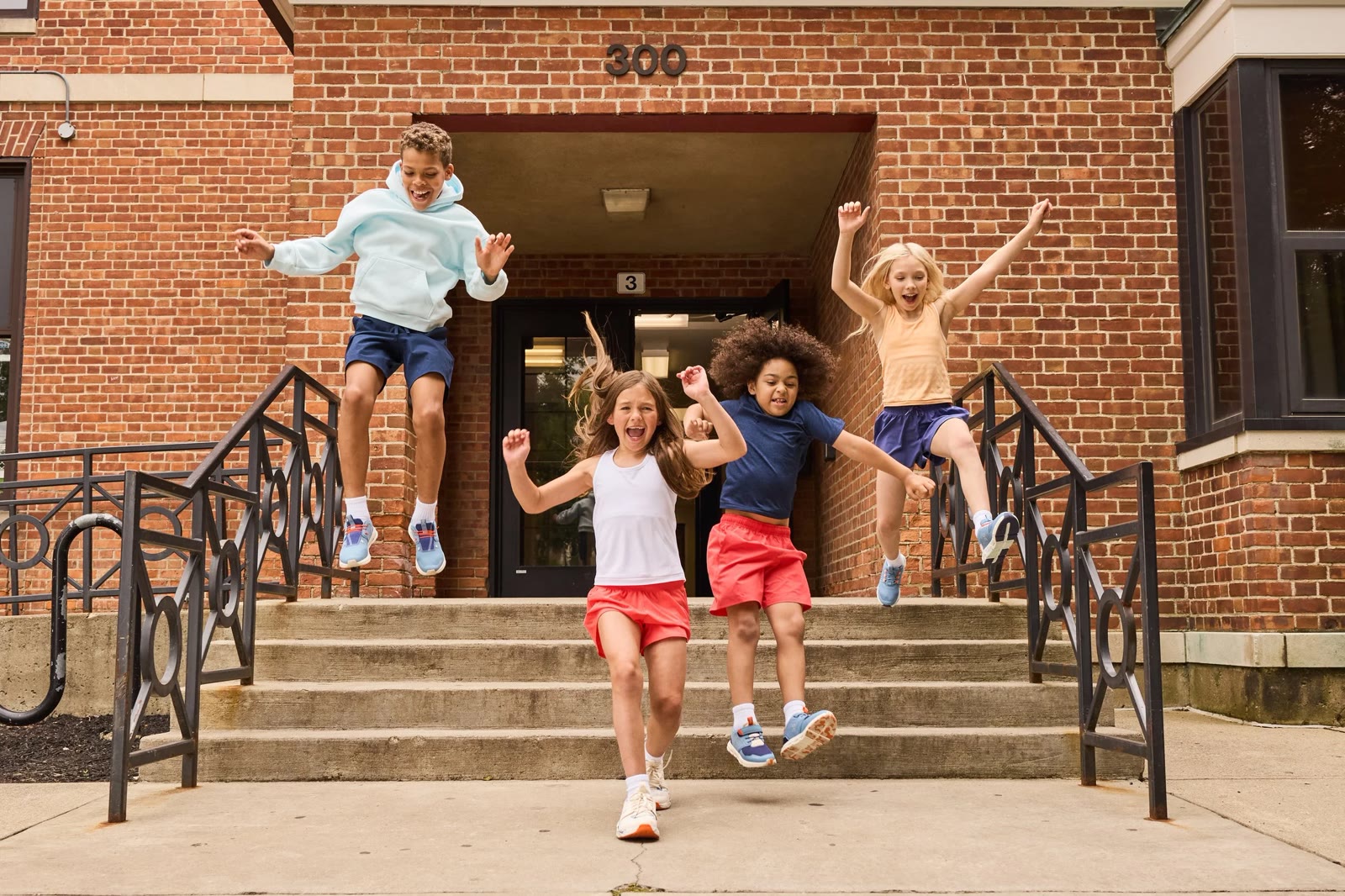 ON — Back to School, photograph 3 of 91