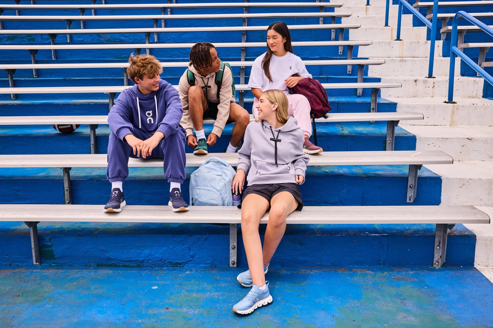 ON — Back to School, photograph 23 of 91