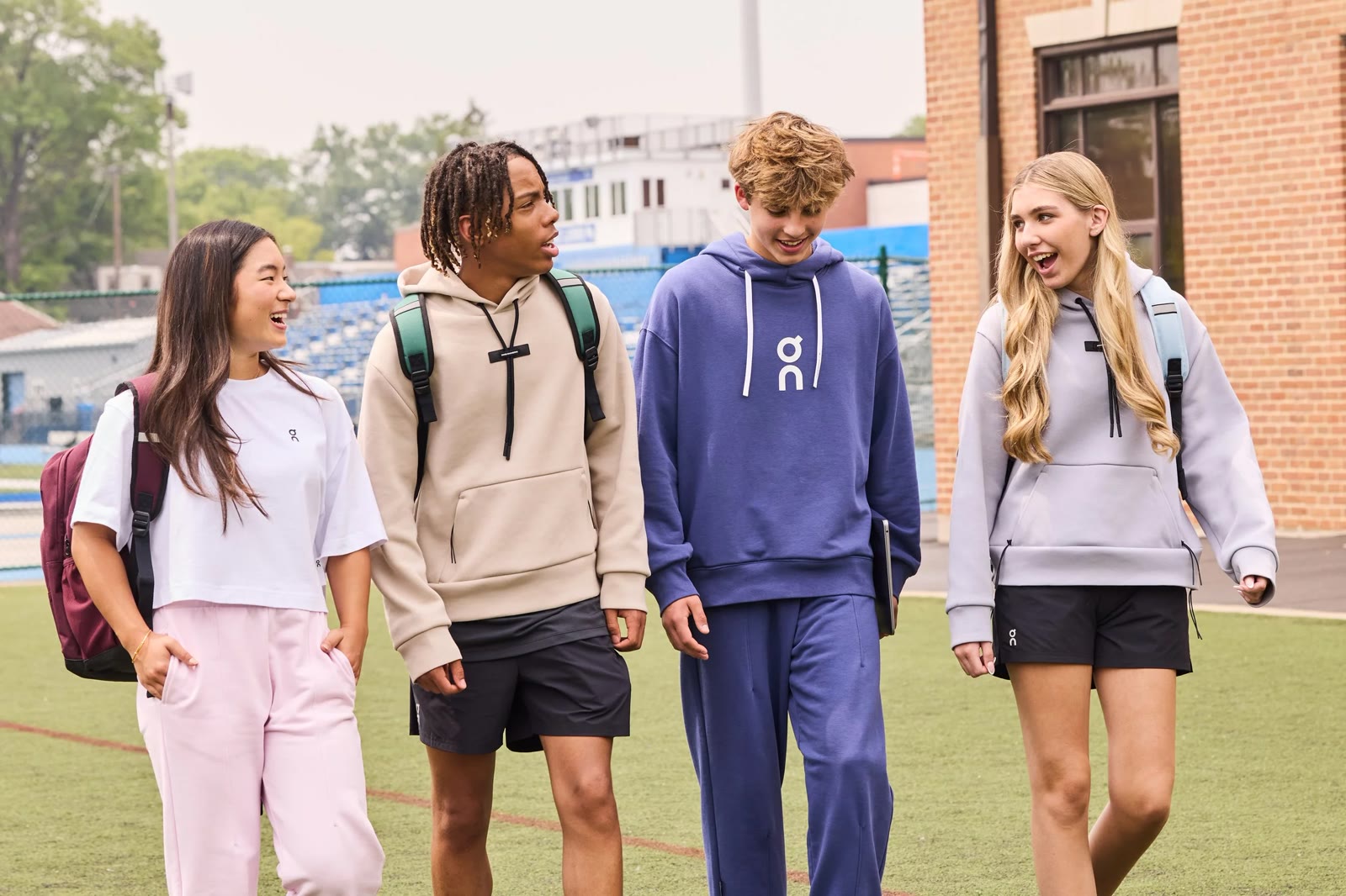 ON — Back to School, photograph 24 of 91