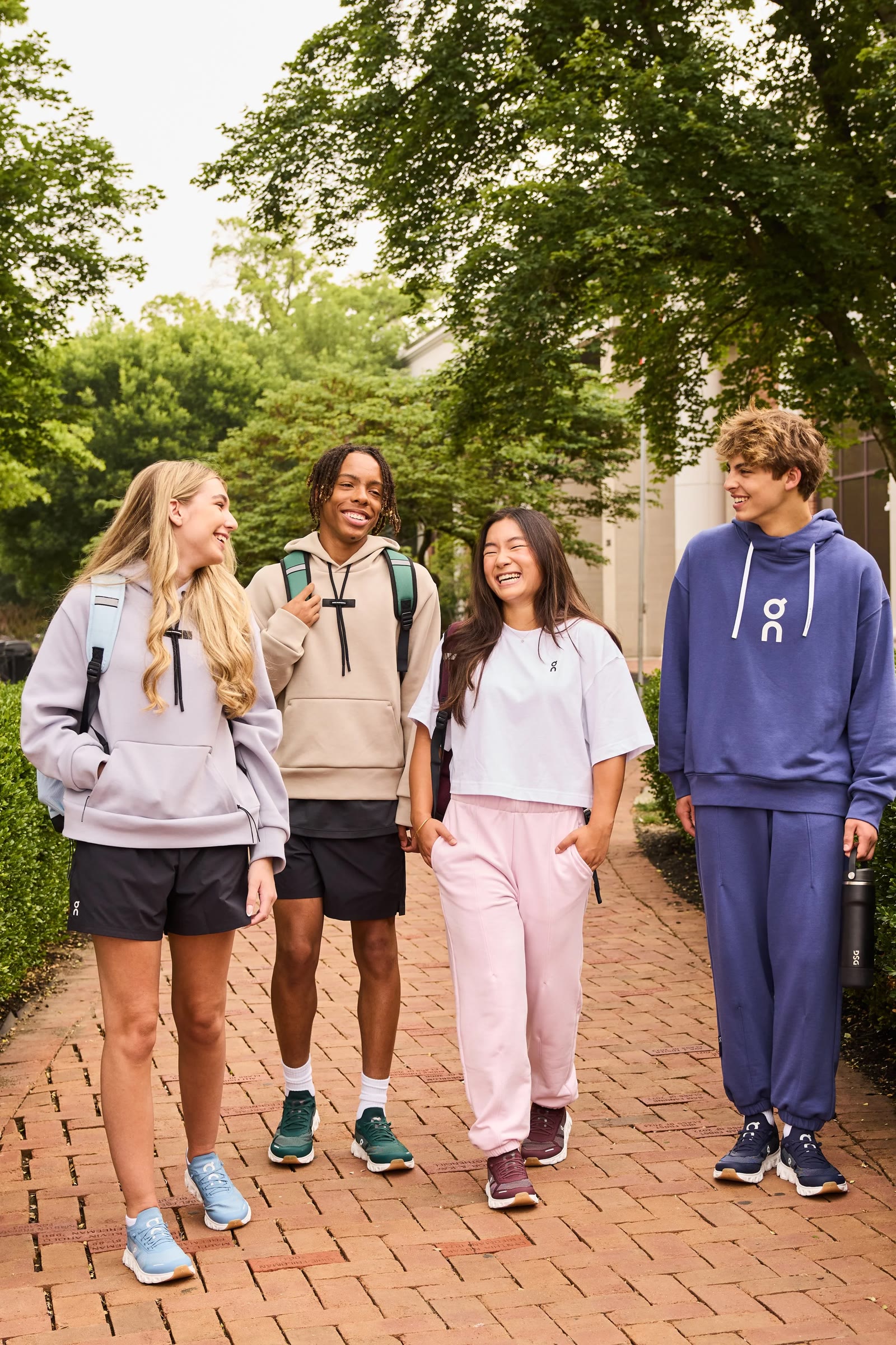 ON — Back to School, photograph 39 of 91