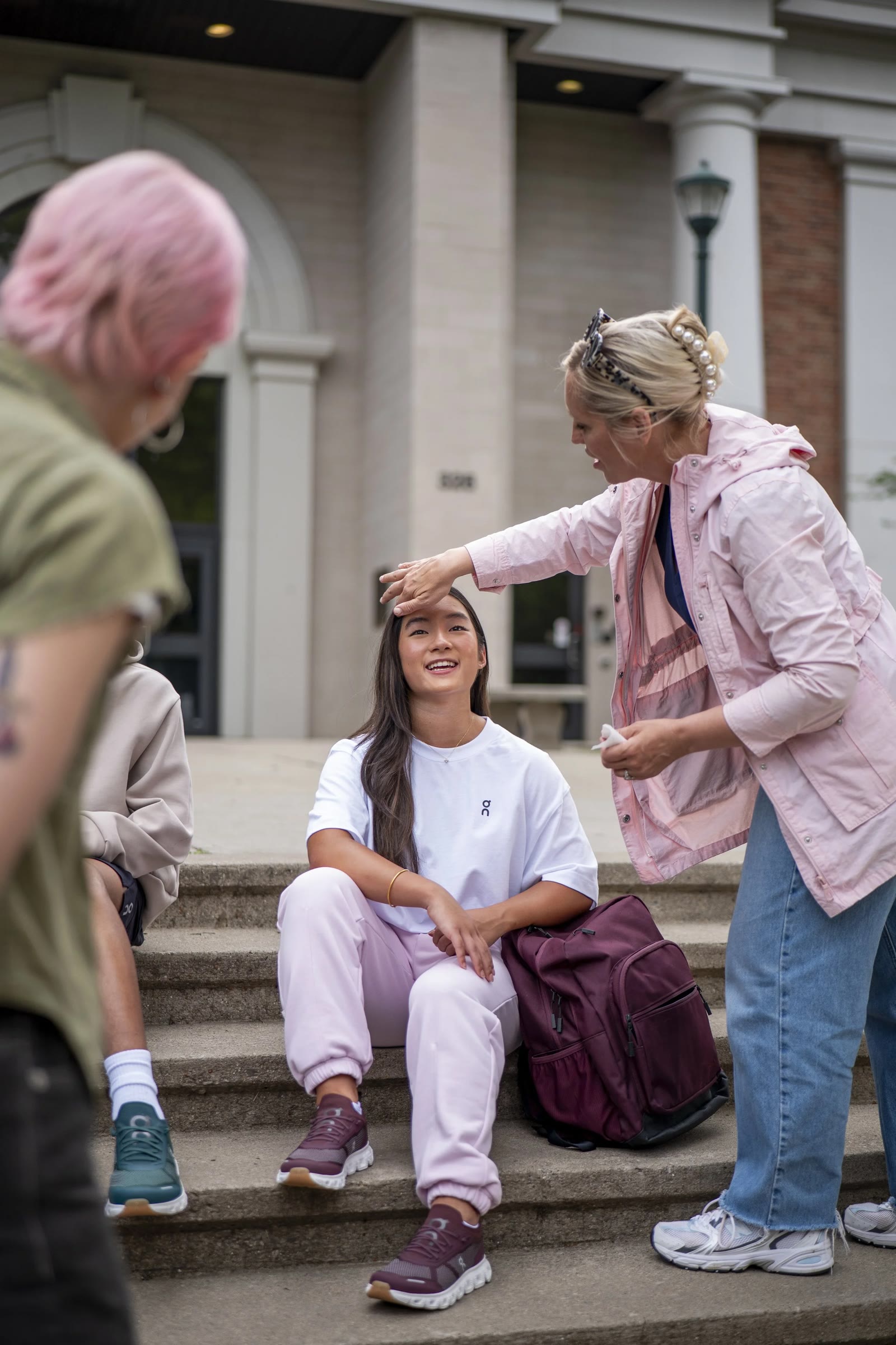ON — Back to School, photograph 51 of 91