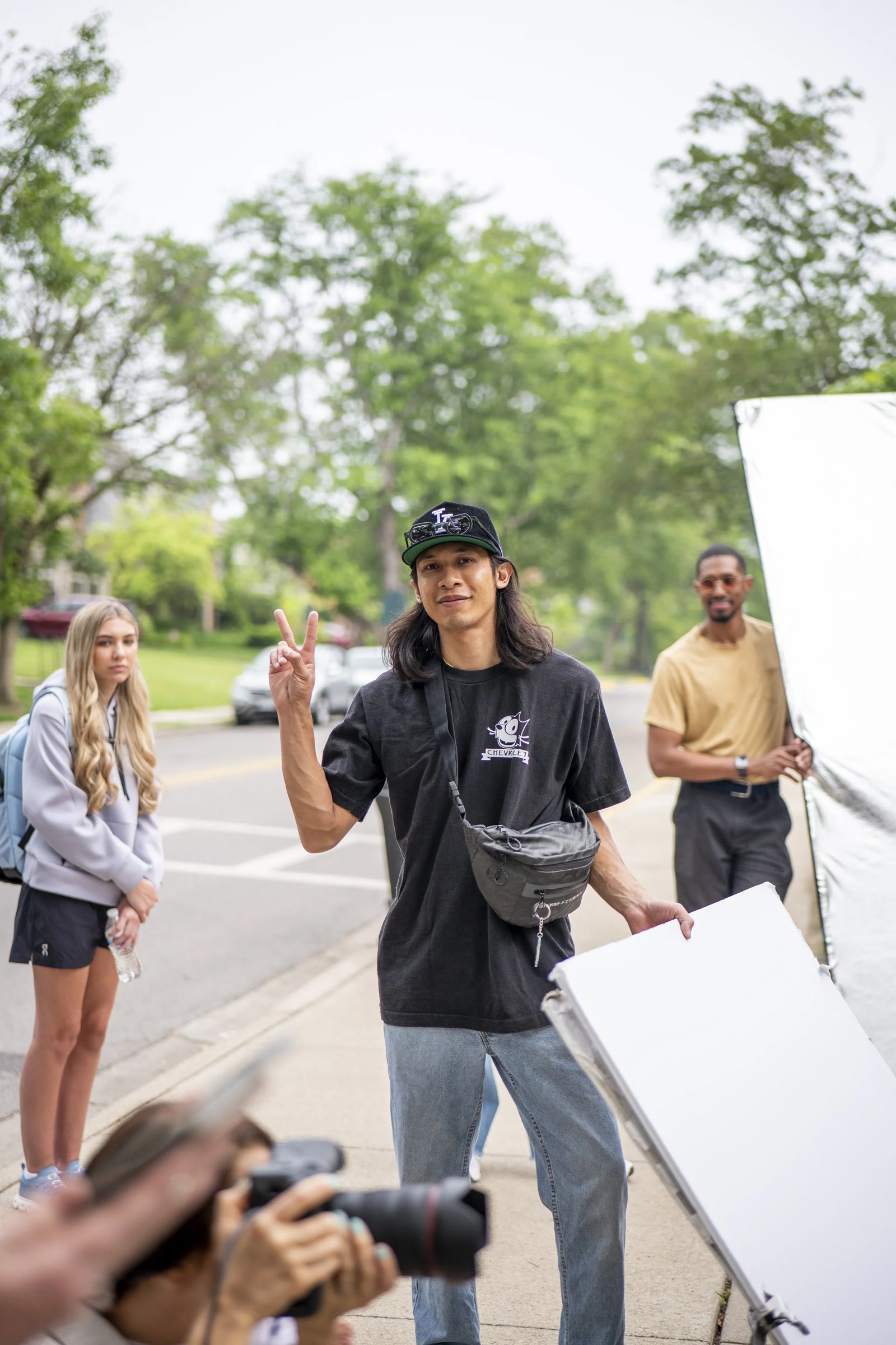 ON — Back to School, photograph 53 of 91