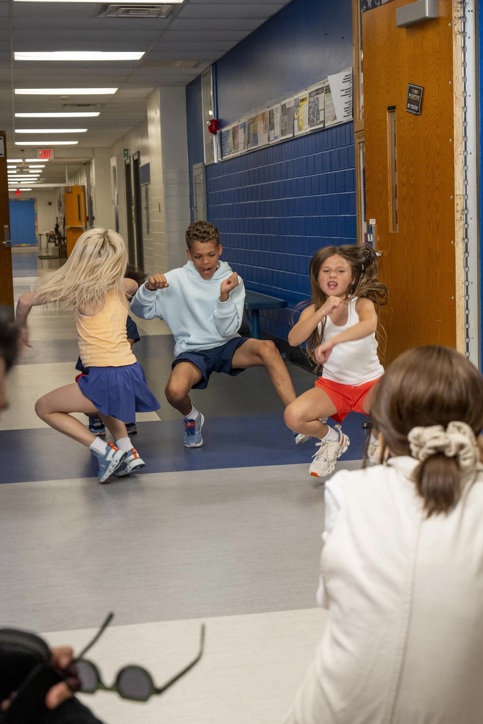 ON — Back to School, photograph 64 of 91
