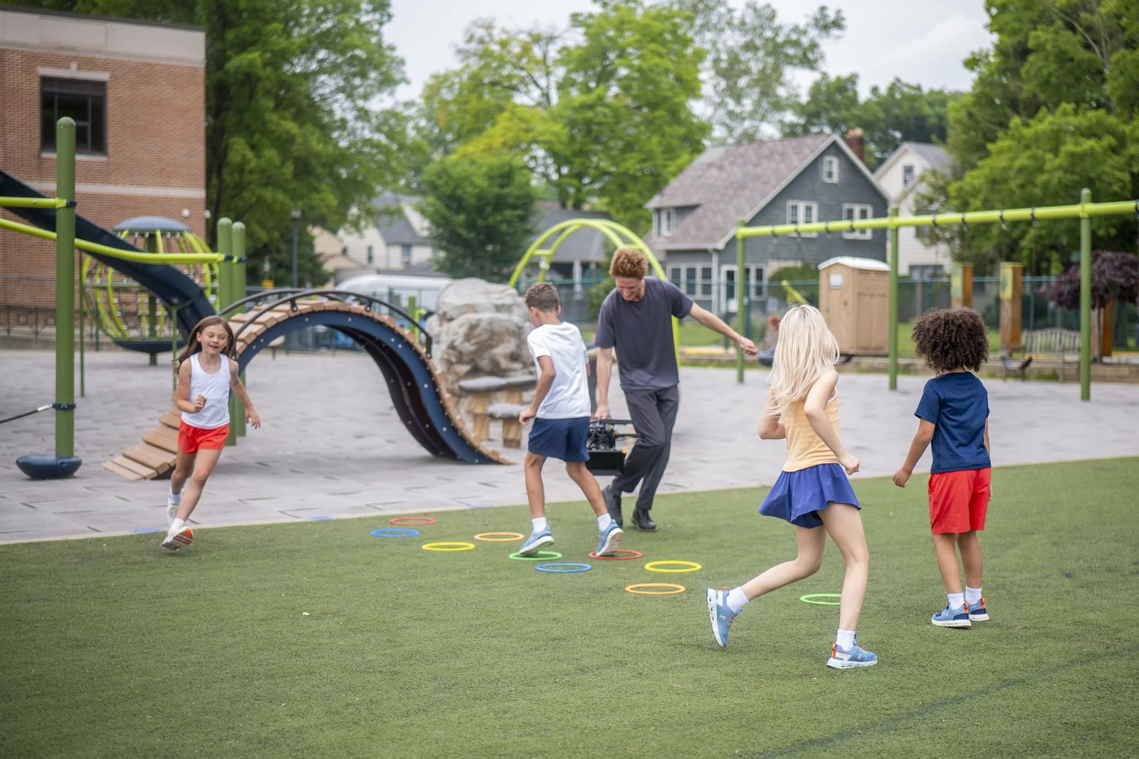 ON — Back to School, photograph 67 of 91