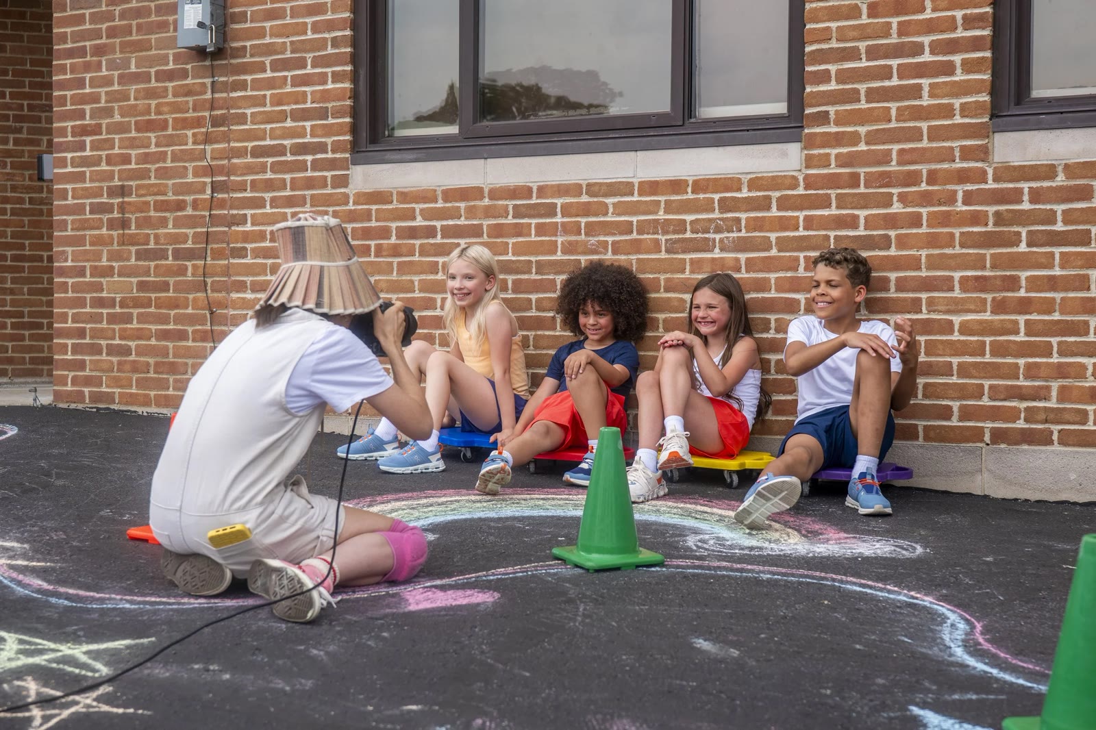 ON — Back to School, photograph 71 of 91