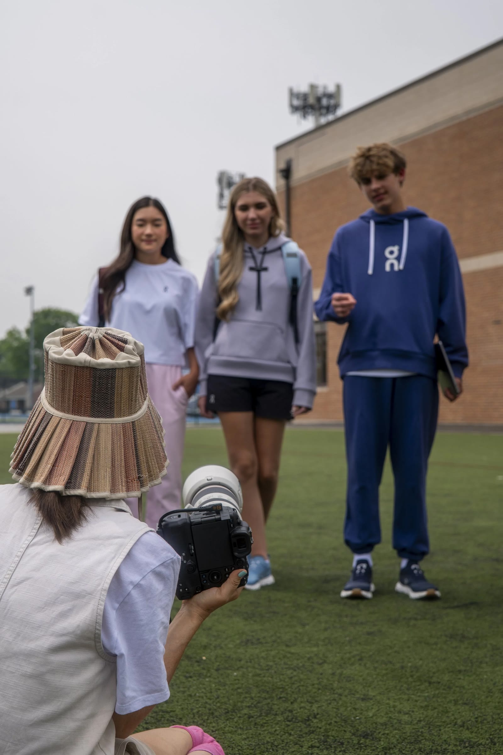 ON — Back to School, photograph 72 of 91