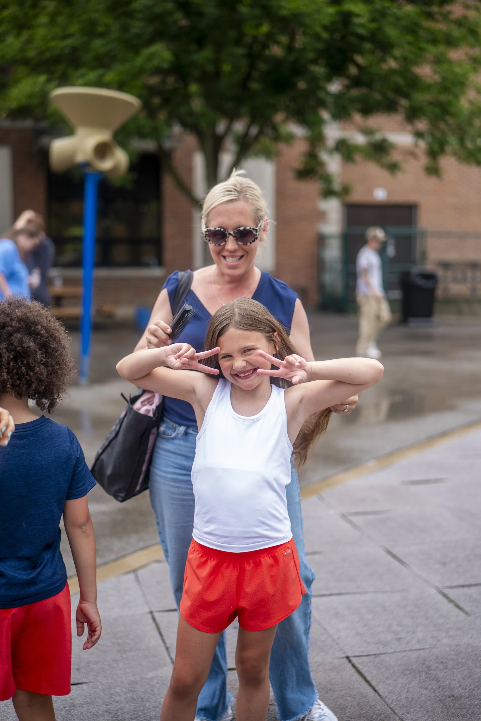 ON — Back to School, photograph 73 of 91