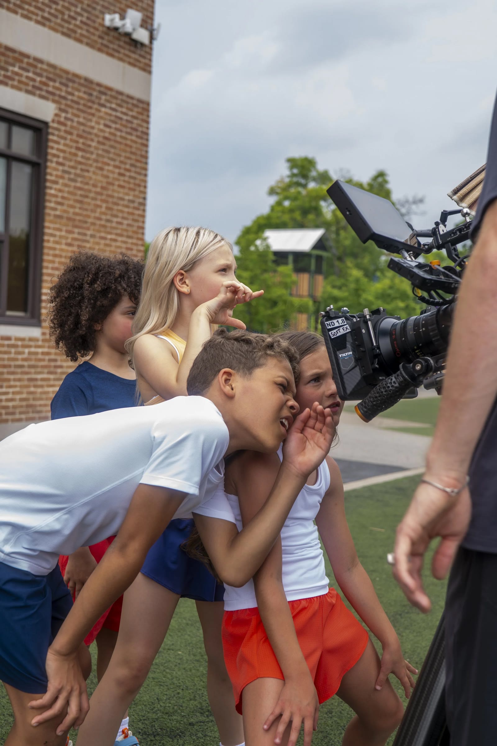 ON — Back to School, photograph 75 of 91
