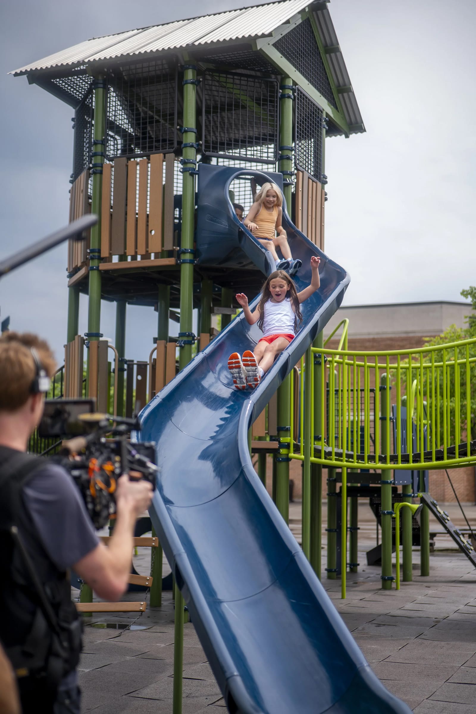 ON — Back to School, photograph 81 of 91