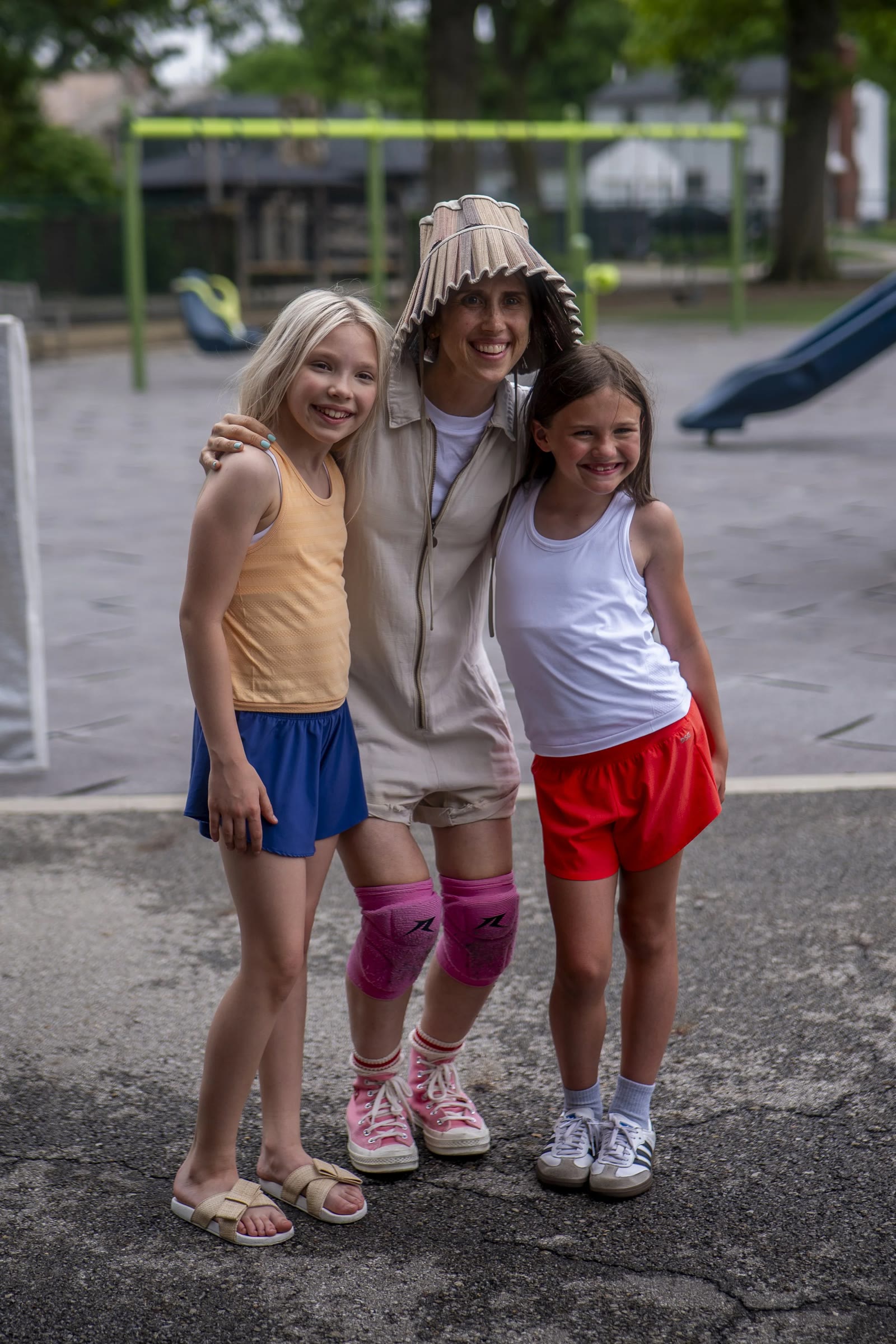ON — Back to School, photograph 83 of 91