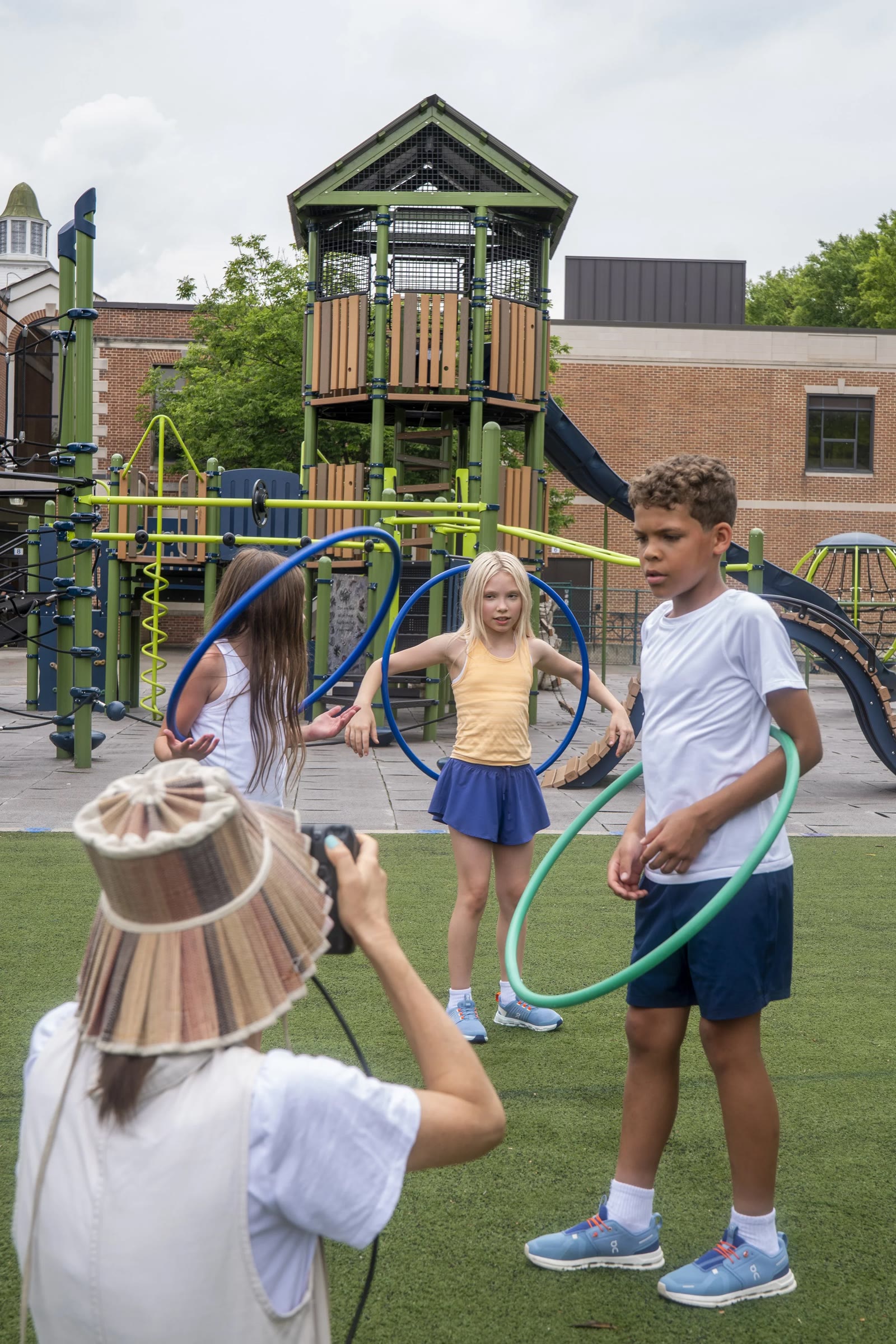 ON — Back to School, photograph 85 of 91