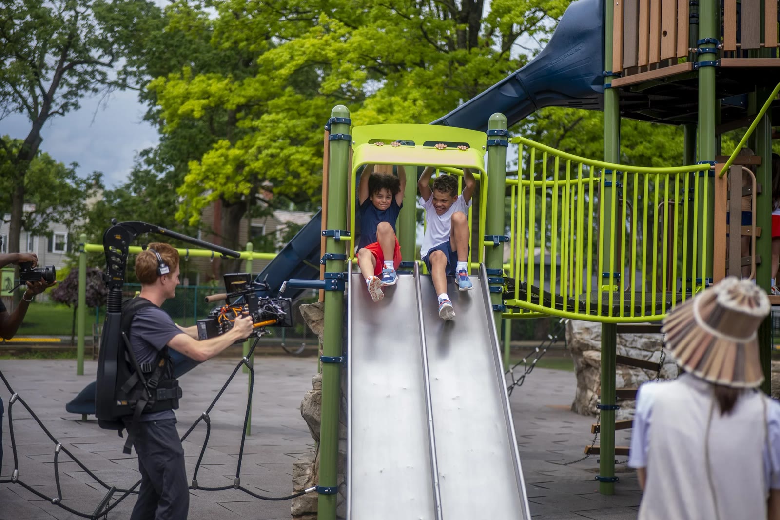 ON — Back to School, photograph 87 of 91