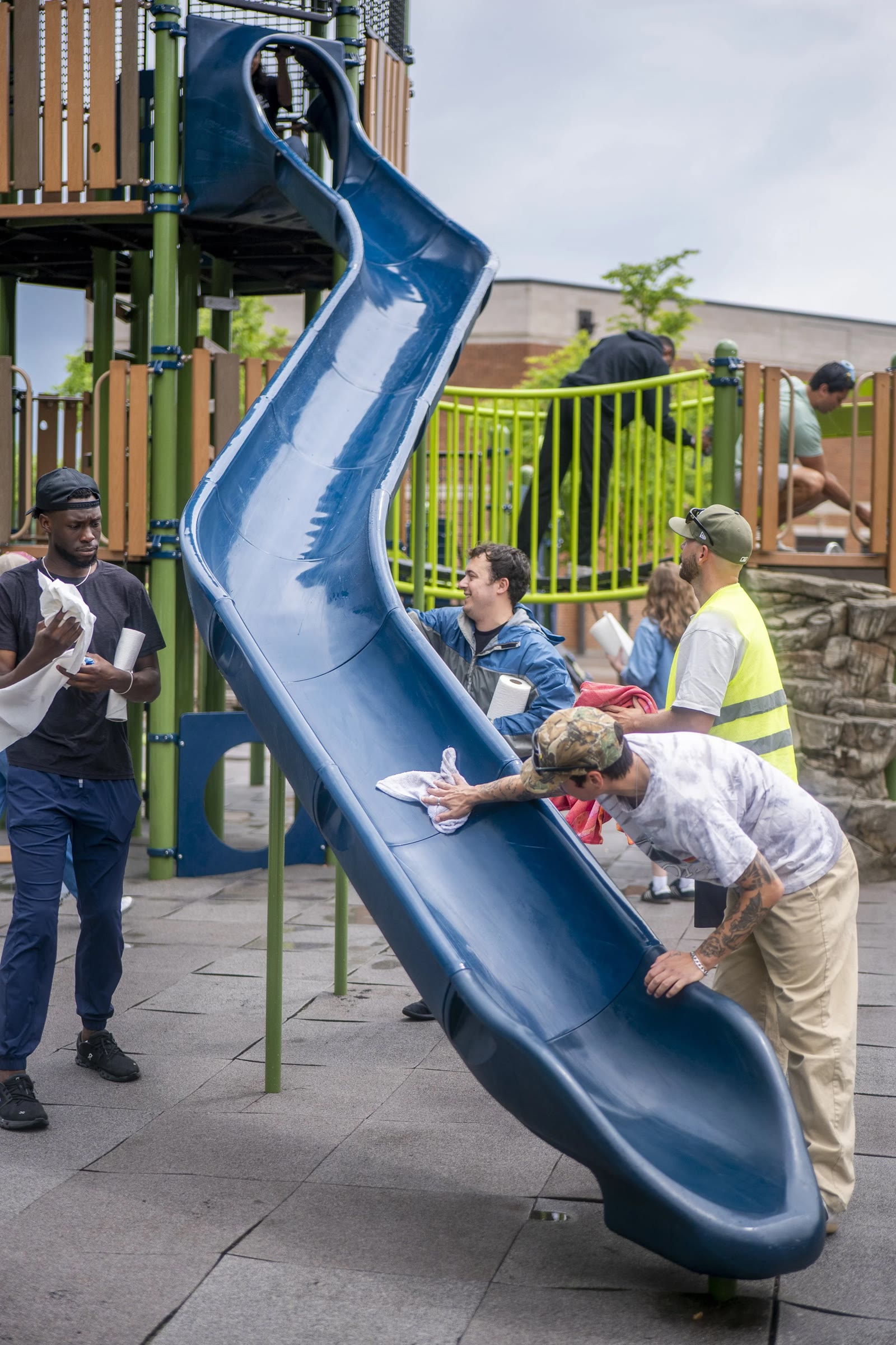 ON — Back to School, photograph 88 of 91