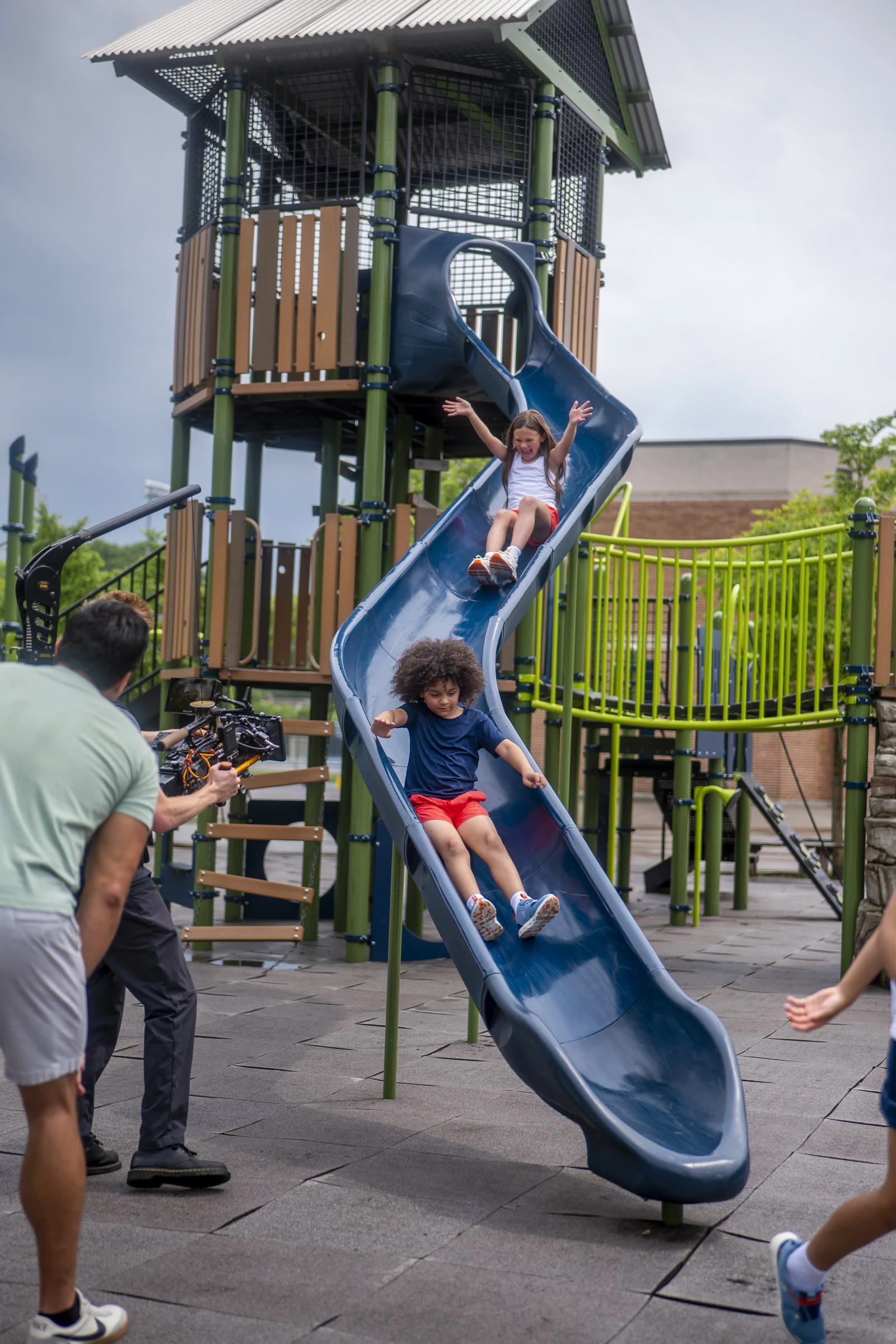 ON — Back to School, photograph 89 of 91