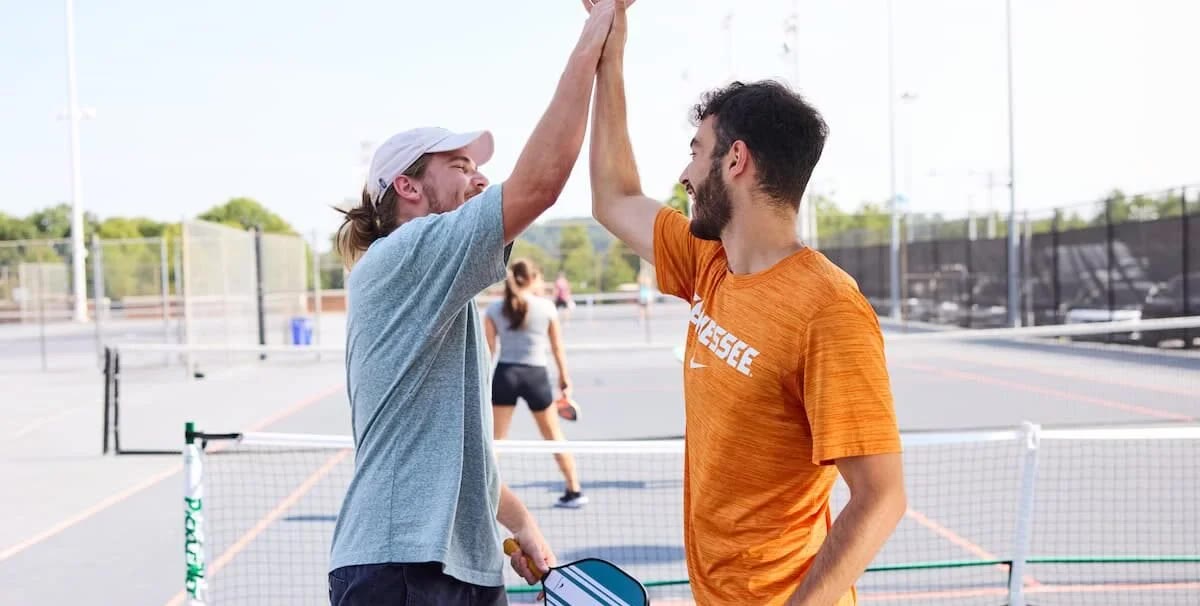 University of Tennessee — The Vol Edge, photograph 8 of 14