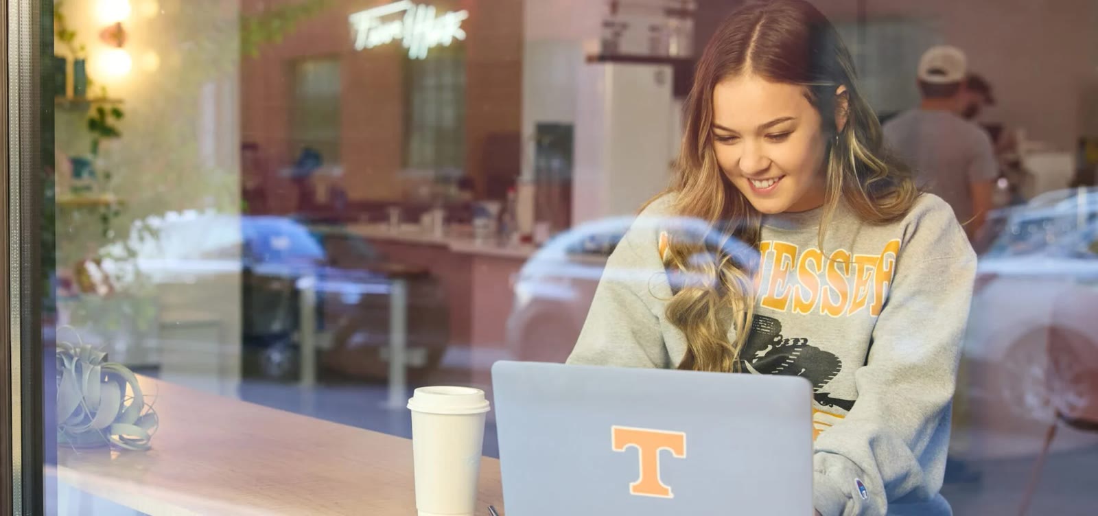 University of Tennessee — The Vol Edge, photograph 9 of 14
