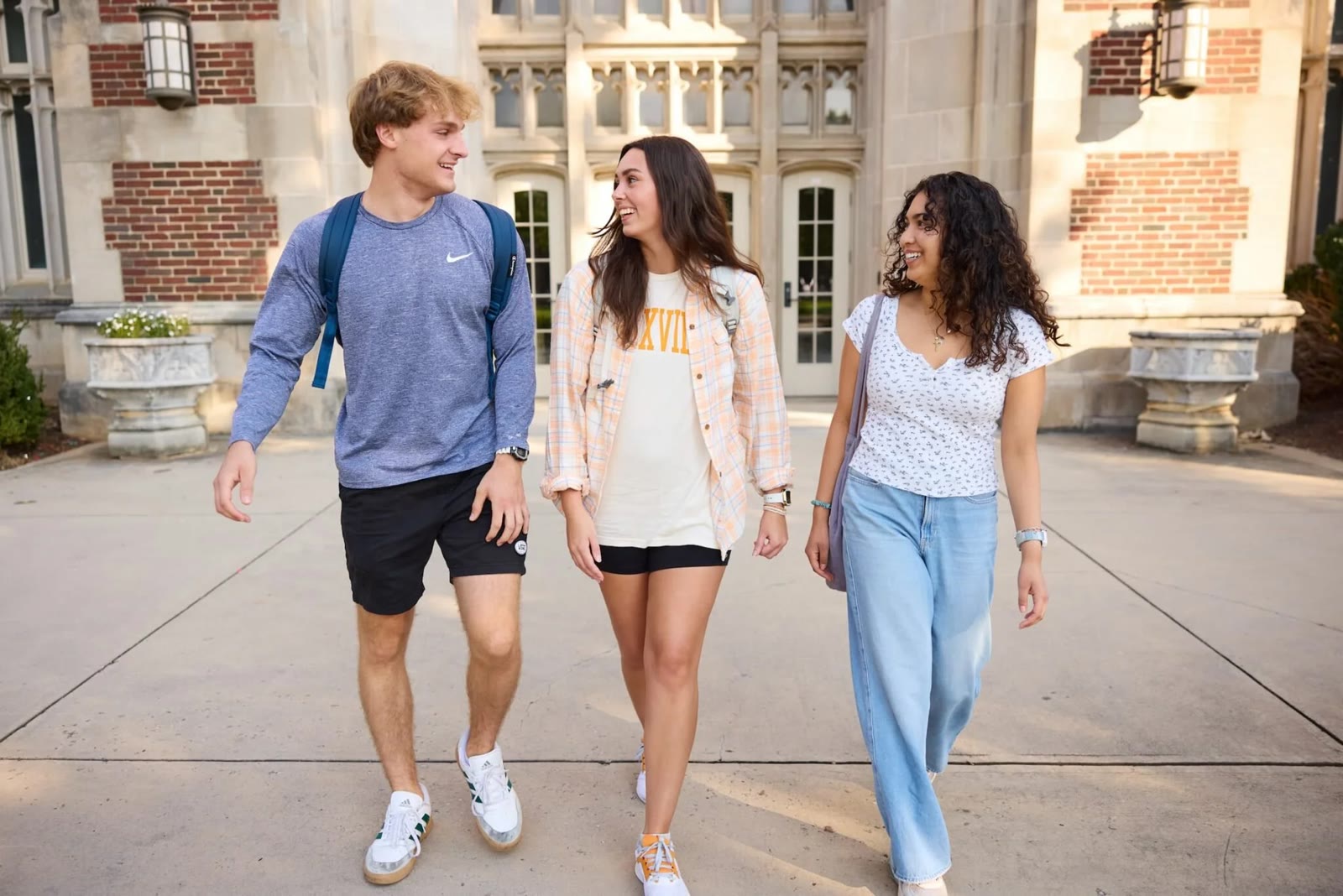 University of Tennessee — The Vol Edge, photograph 10 of 14