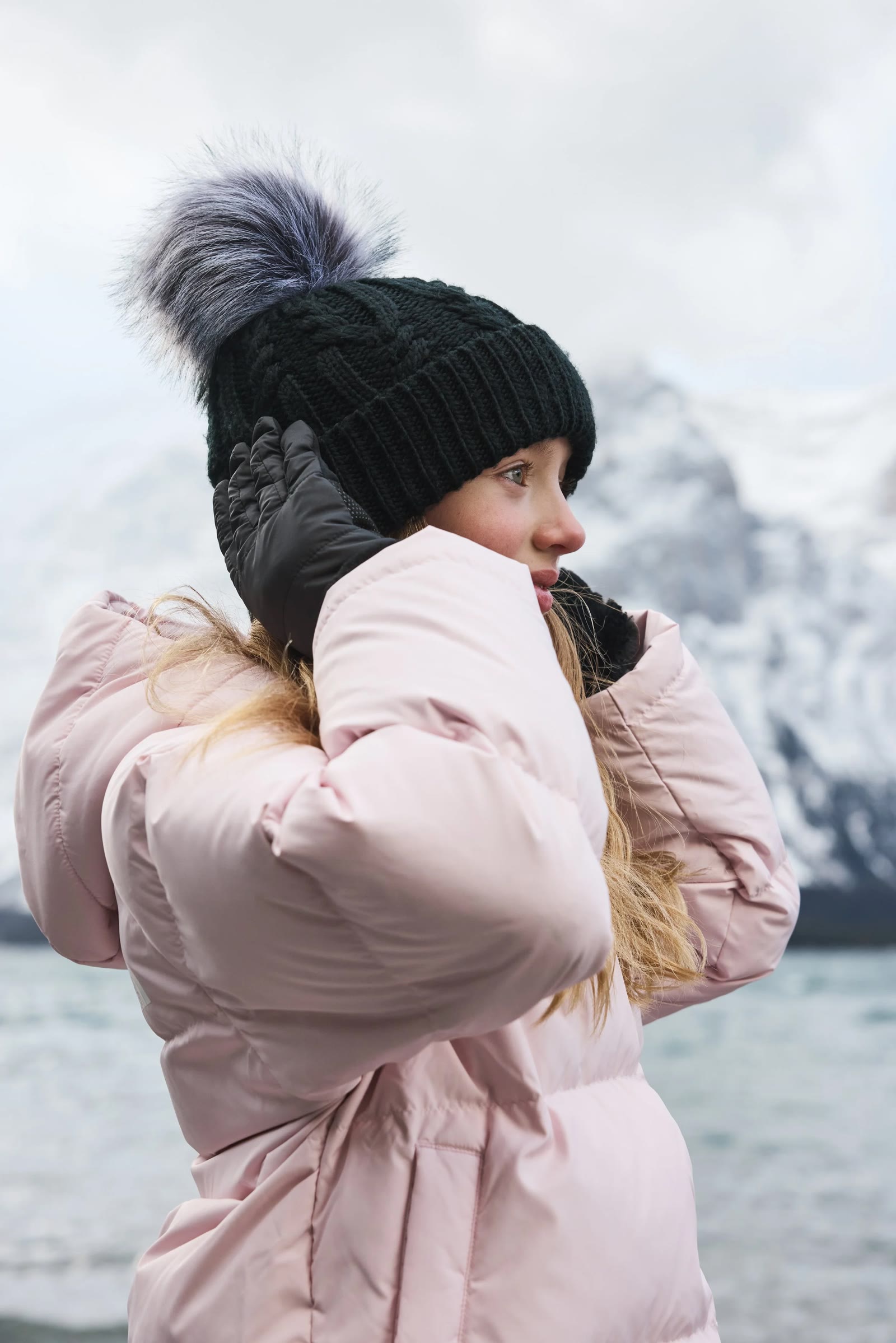 The North Face — Exploration is a Gift, photograph 10 of 198