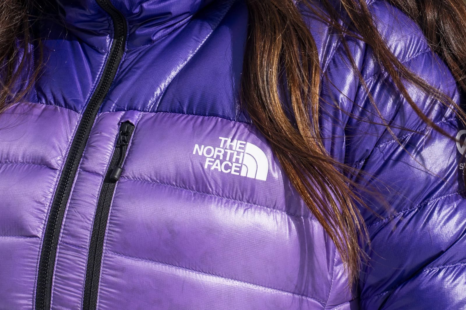 The North Face — Exploration is a Gift, photograph 102 of 198