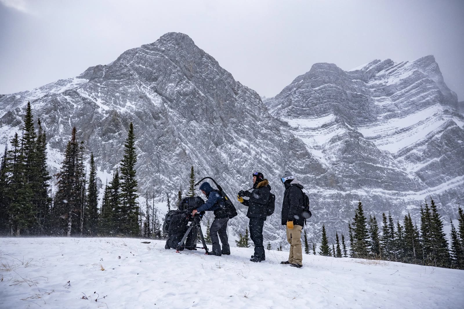 The North Face — Exploration is a Gift, photograph 111 of 198