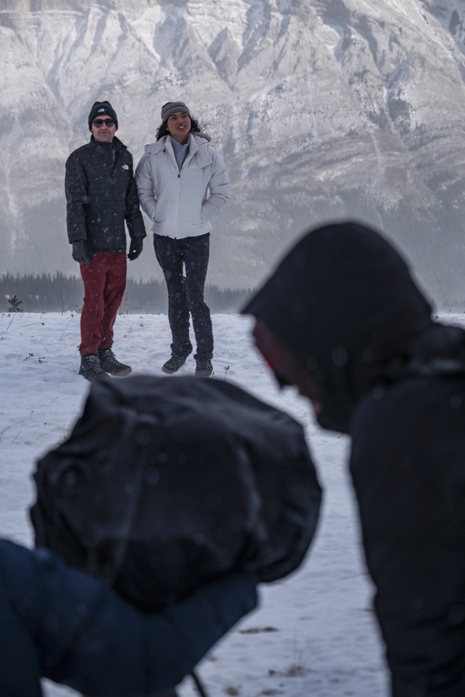 The North Face — Exploration is a Gift, photograph 112 of 198