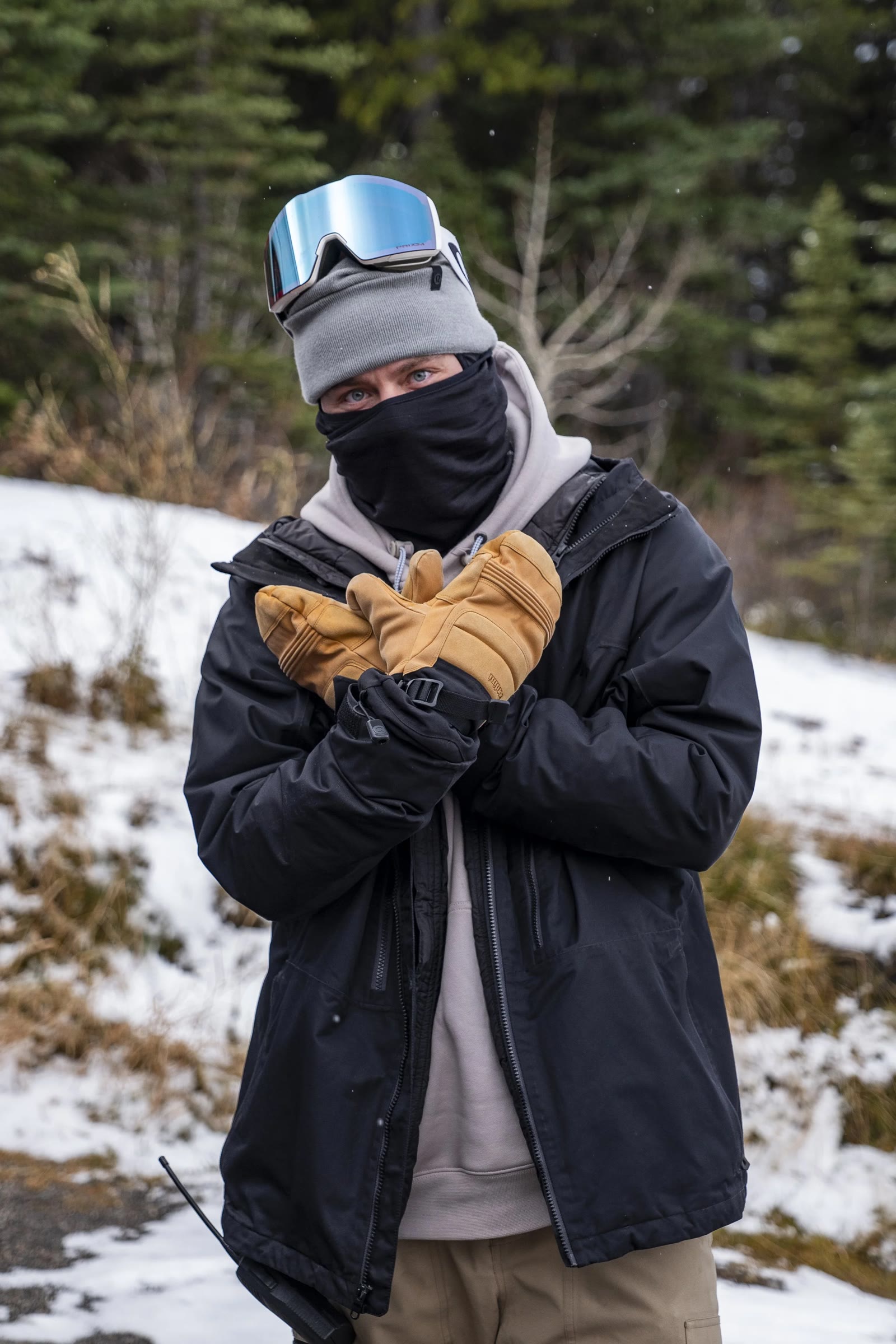The North Face — Exploration is a Gift, photograph 136 of 198