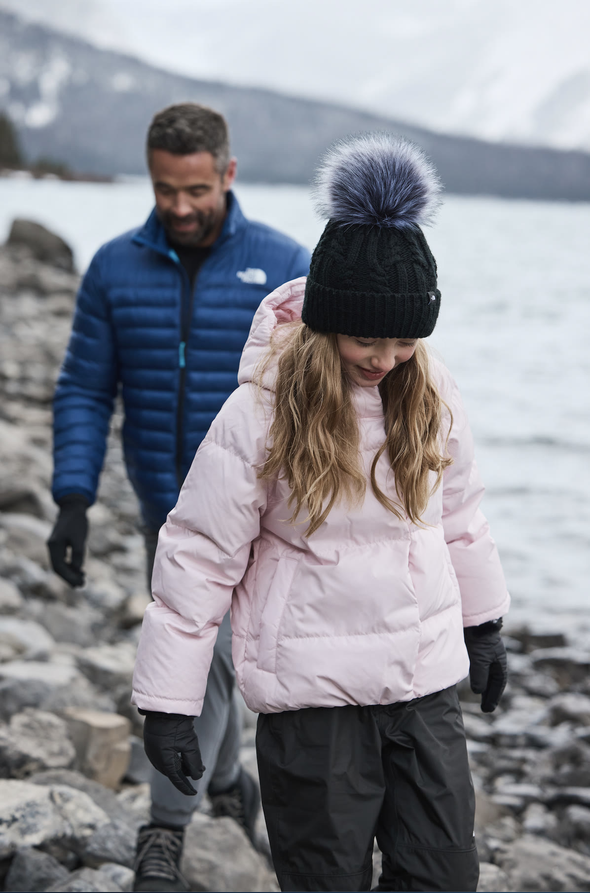 The North Face — Exploration is a Gift, photograph 14 of 198