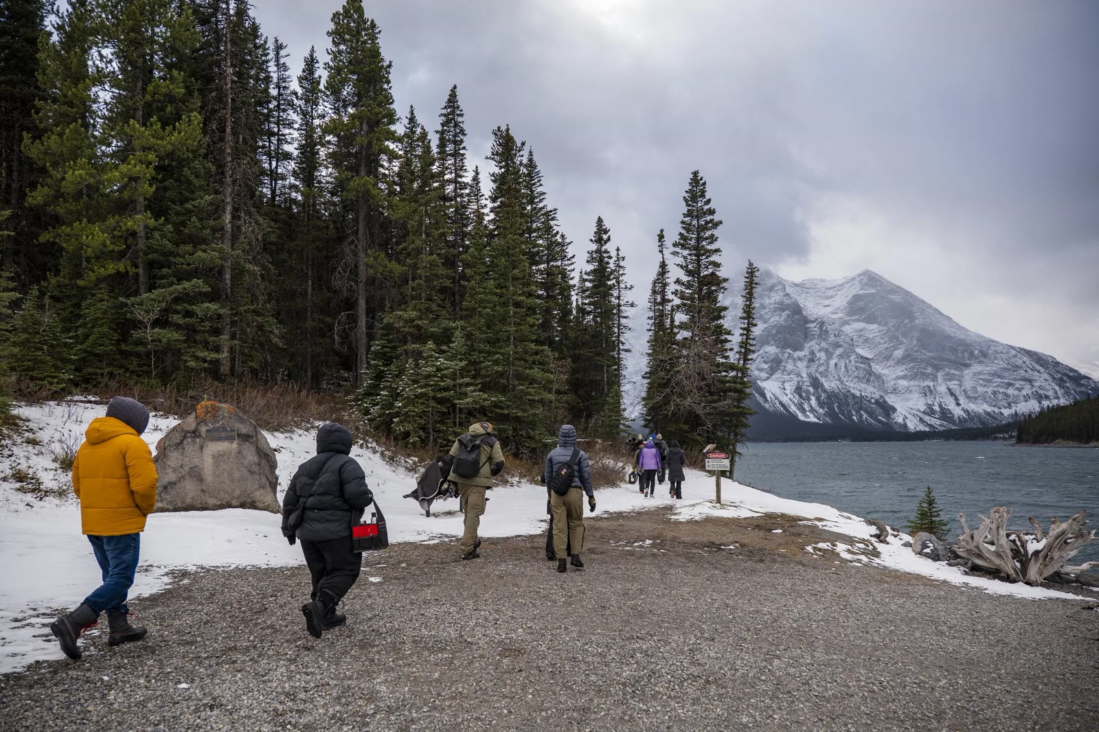 The North Face — Exploration is a Gift, photograph 142 of 198