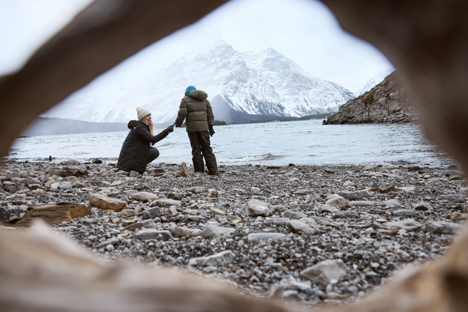 The North Face — Exploration is a Gift, photograph 16 of 198