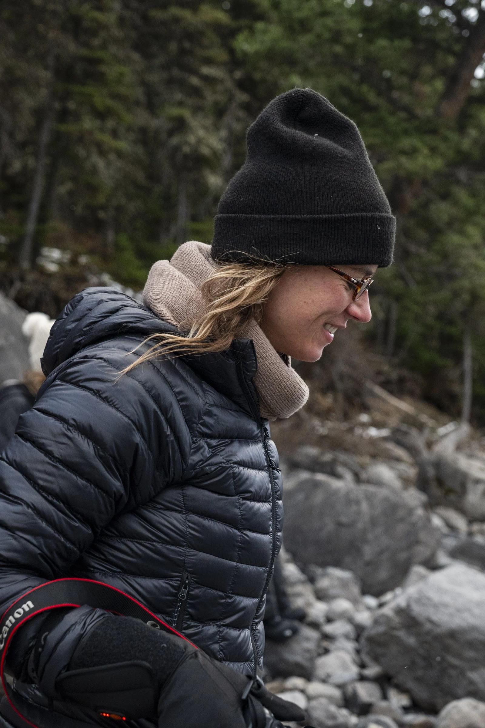The North Face — Exploration is a Gift, photograph 164 of 198