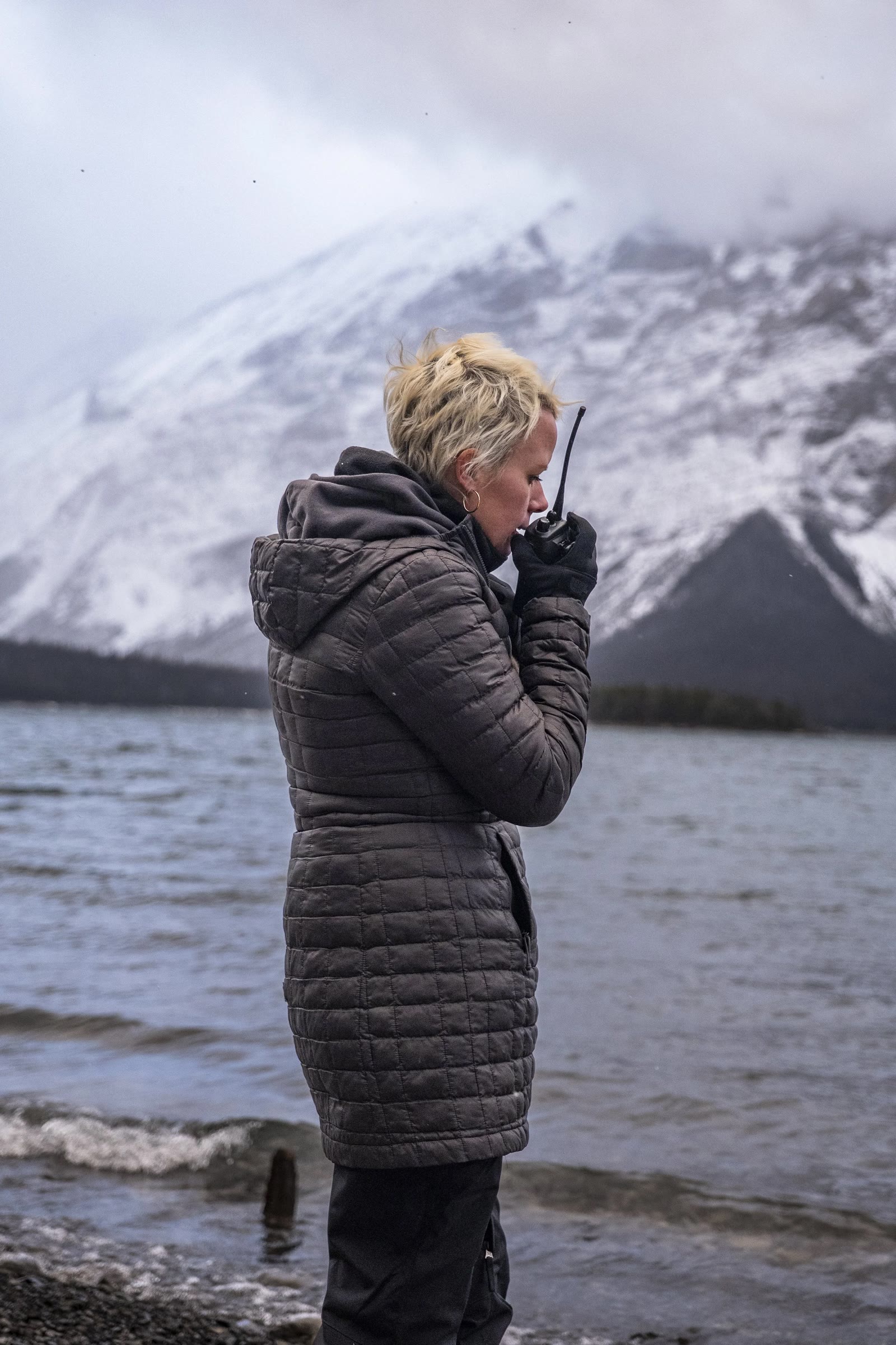 The North Face — Exploration is a Gift, photograph 174 of 198
