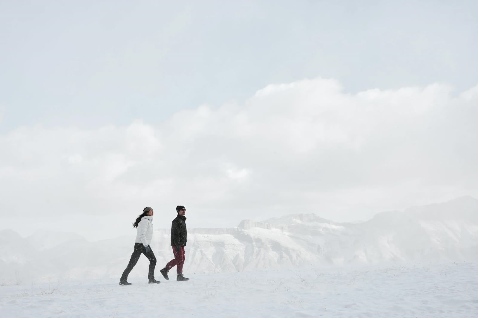 The North Face — Exploration is a Gift, photograph 18 of 198