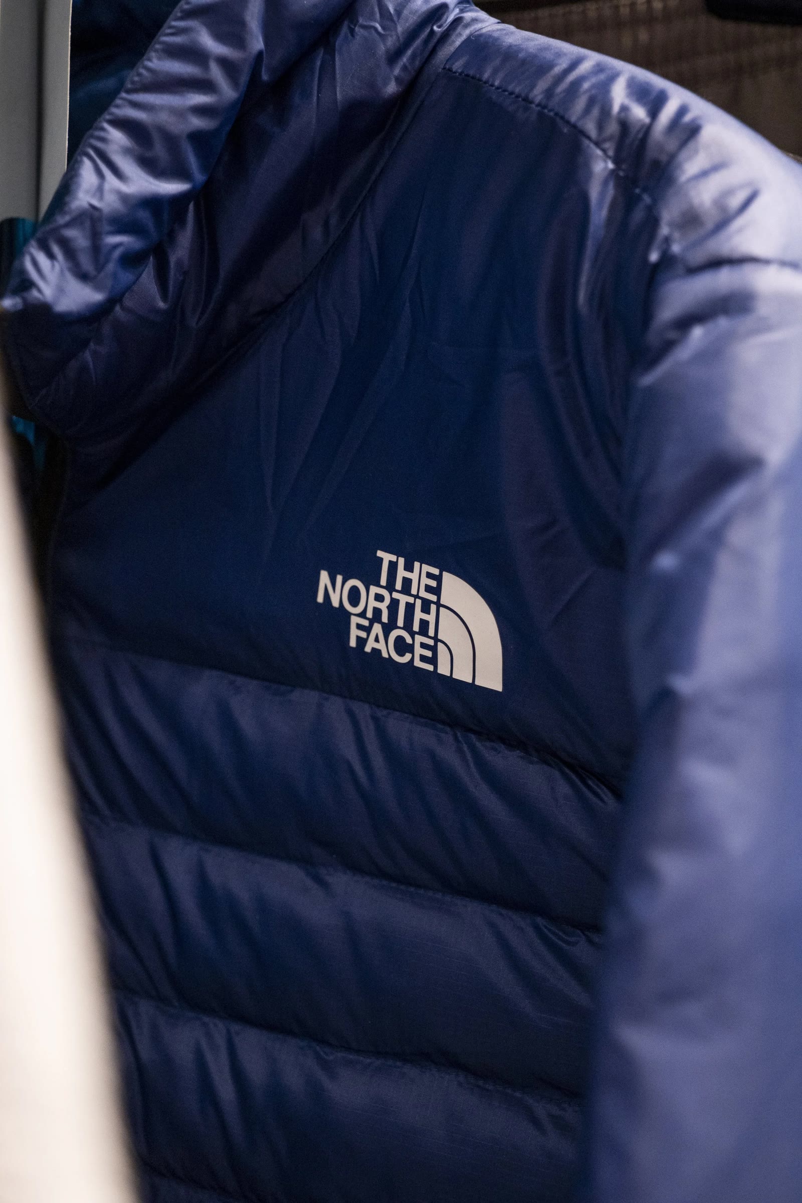 The North Face — Exploration is a Gift, photograph 195 of 198