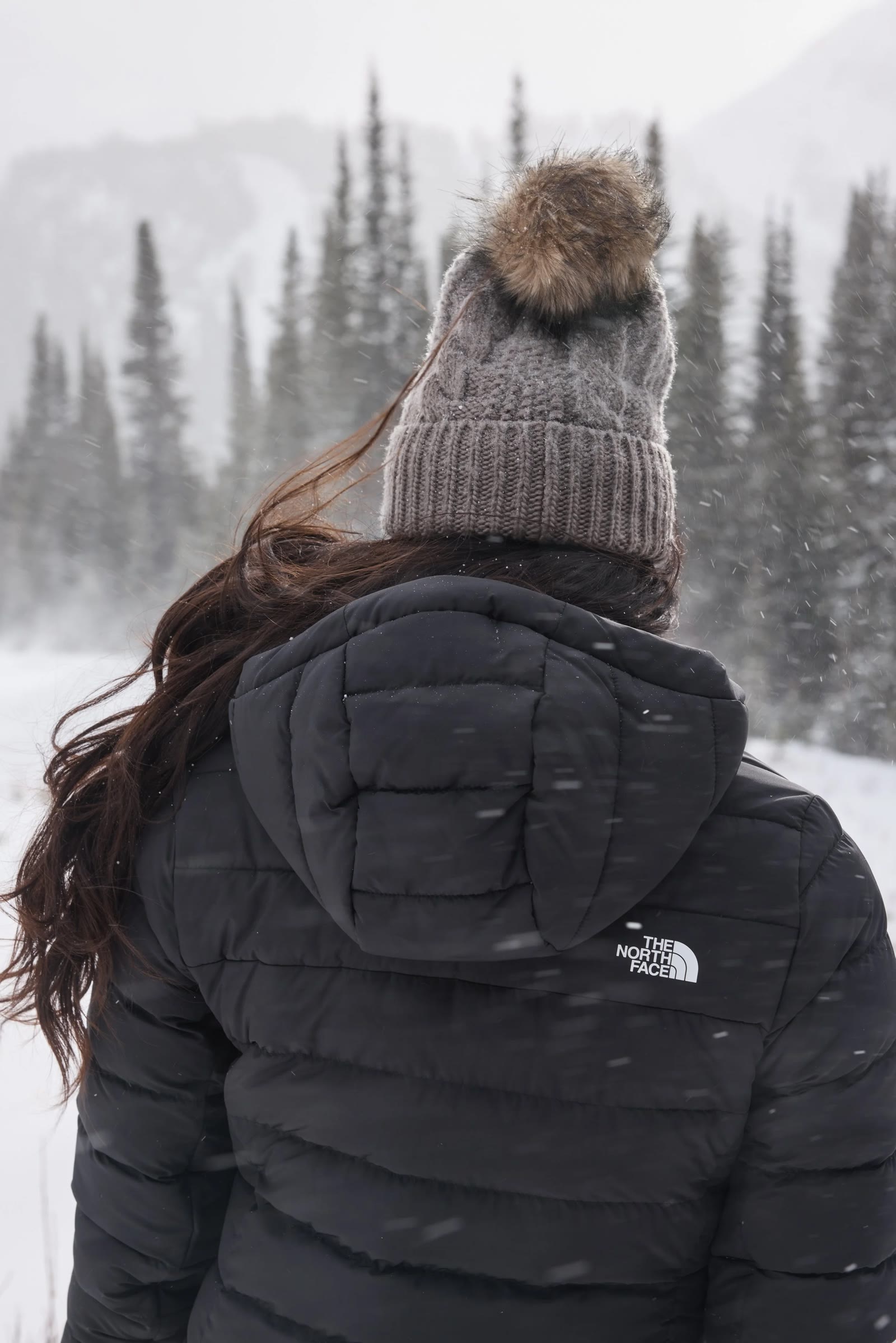 The North Face — Exploration is a Gift, photograph 24 of 198