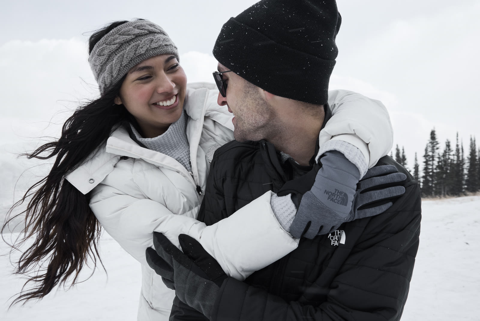 The North Face — Exploration is a Gift, photograph 26 of 198
