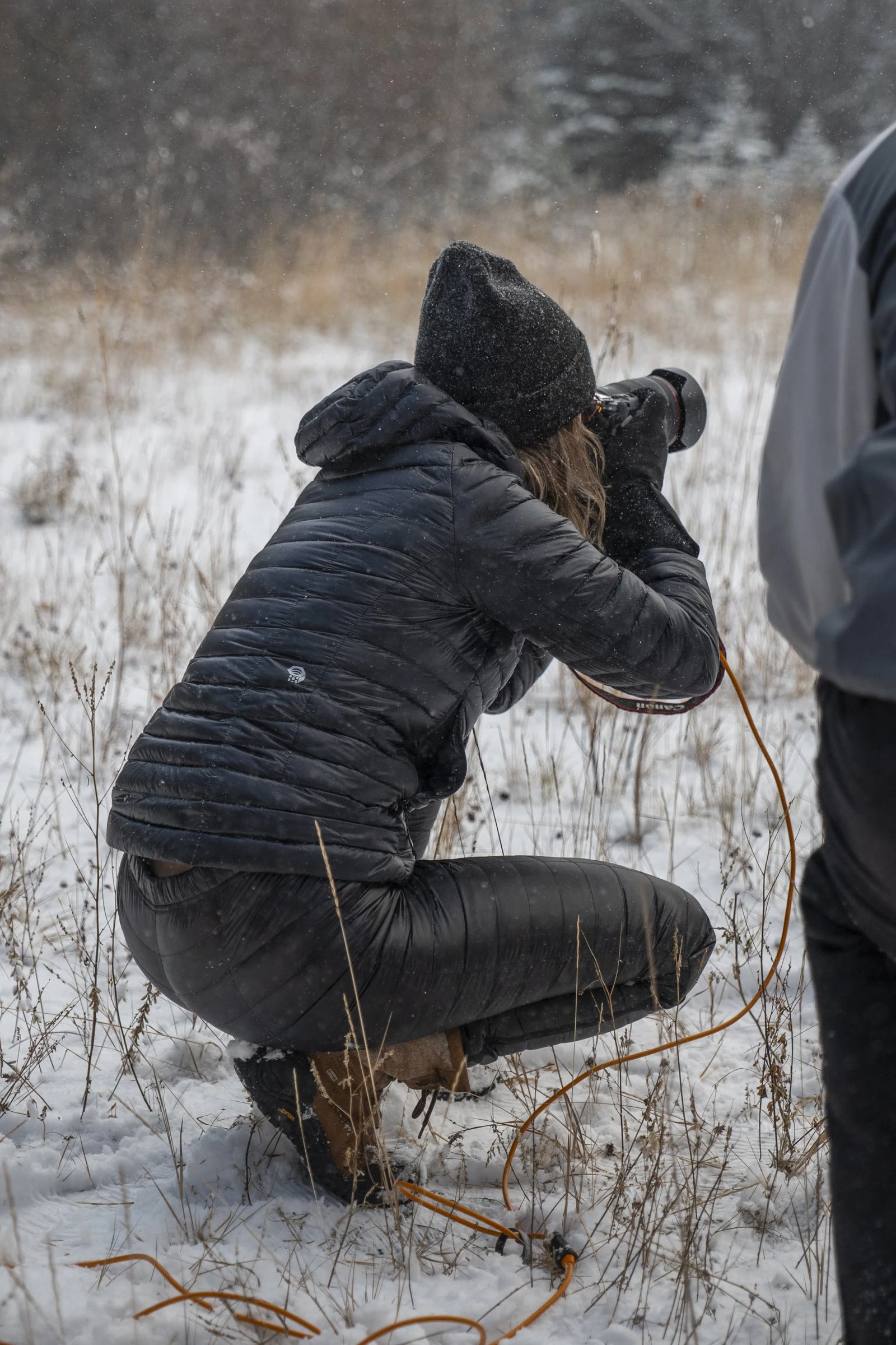 The North Face — Exploration is a Gift, photograph 39 of 198